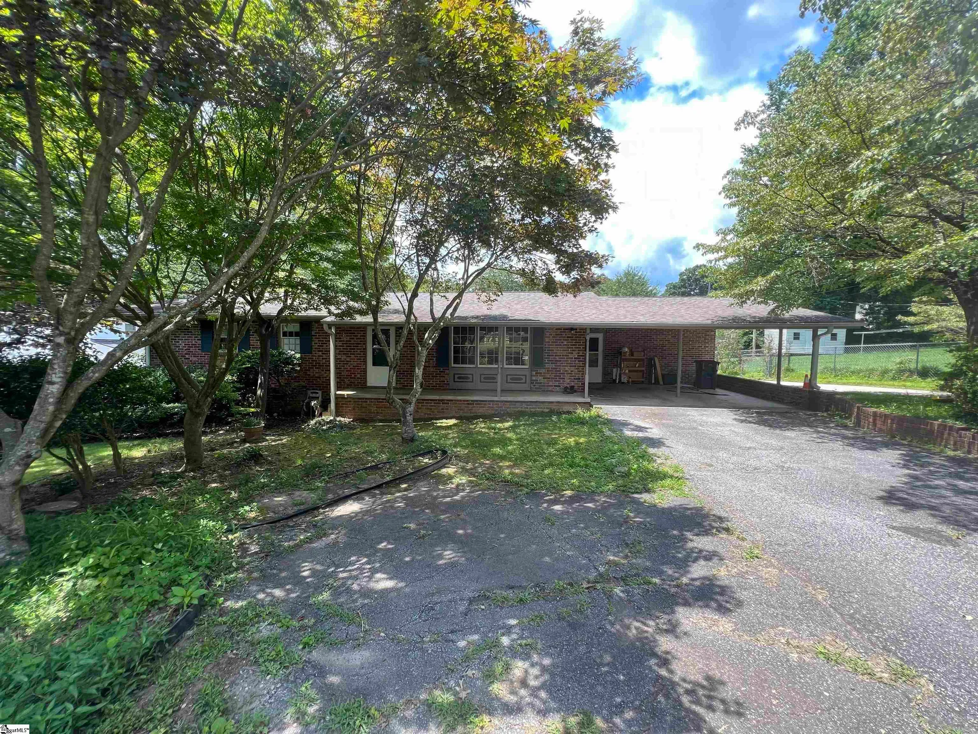 Property image 3 at 202 Kingsberry Drive, Easley, SC 29642