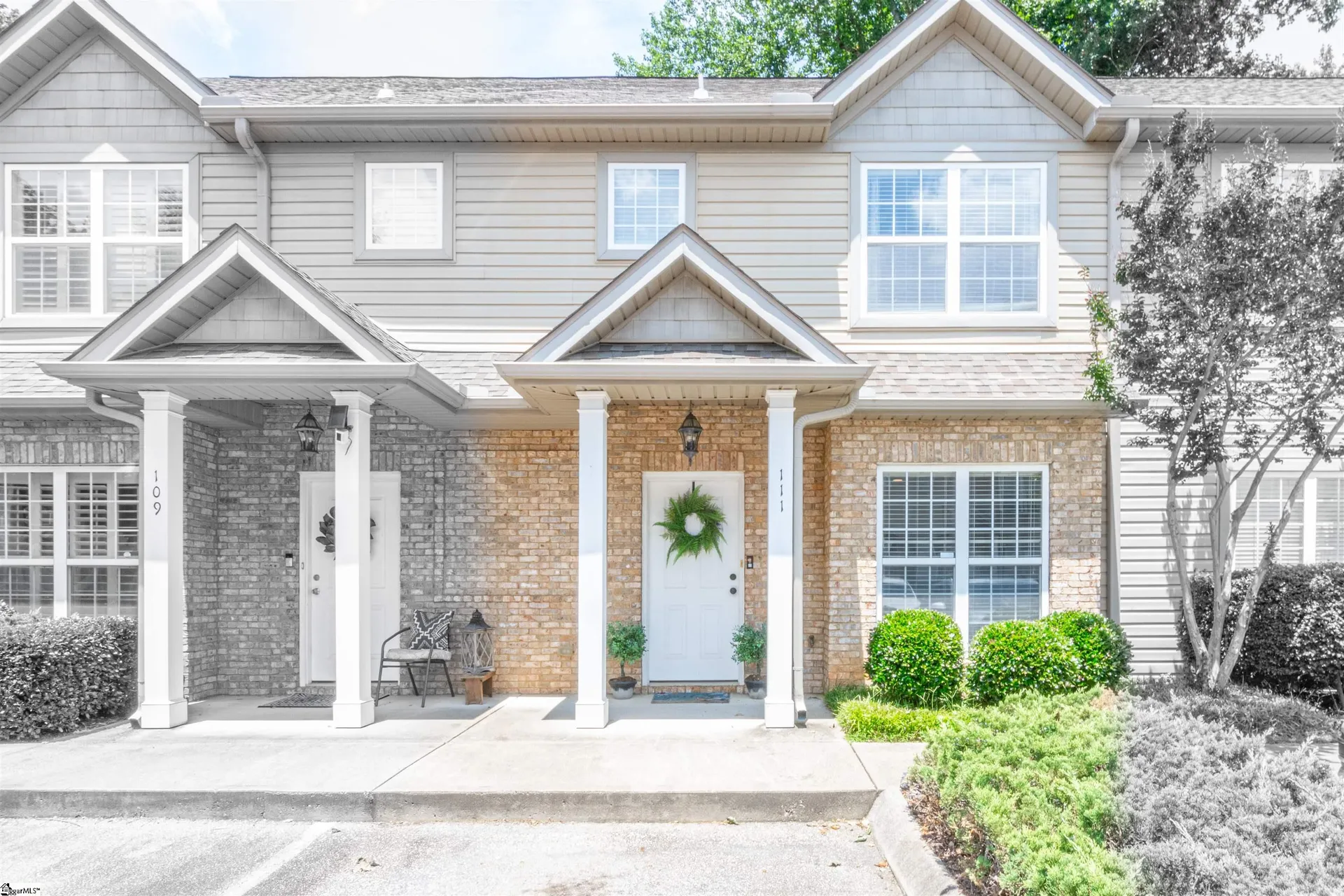 Property image 3 at 111 Bankside Lane, Greenville, SC 29609