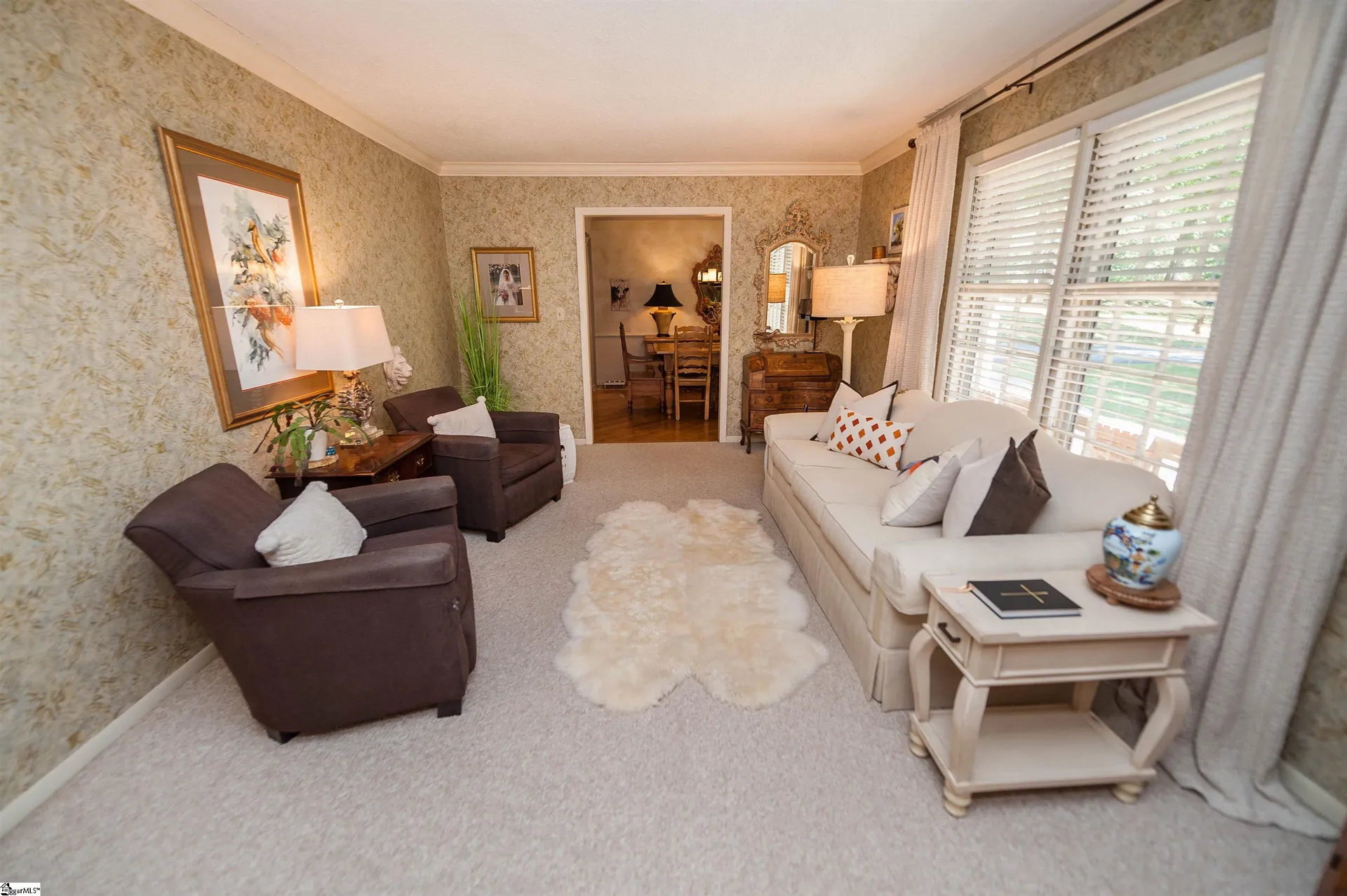 Property image 3 at 246 Heathwood Drive, Spartanburg, SC 29307