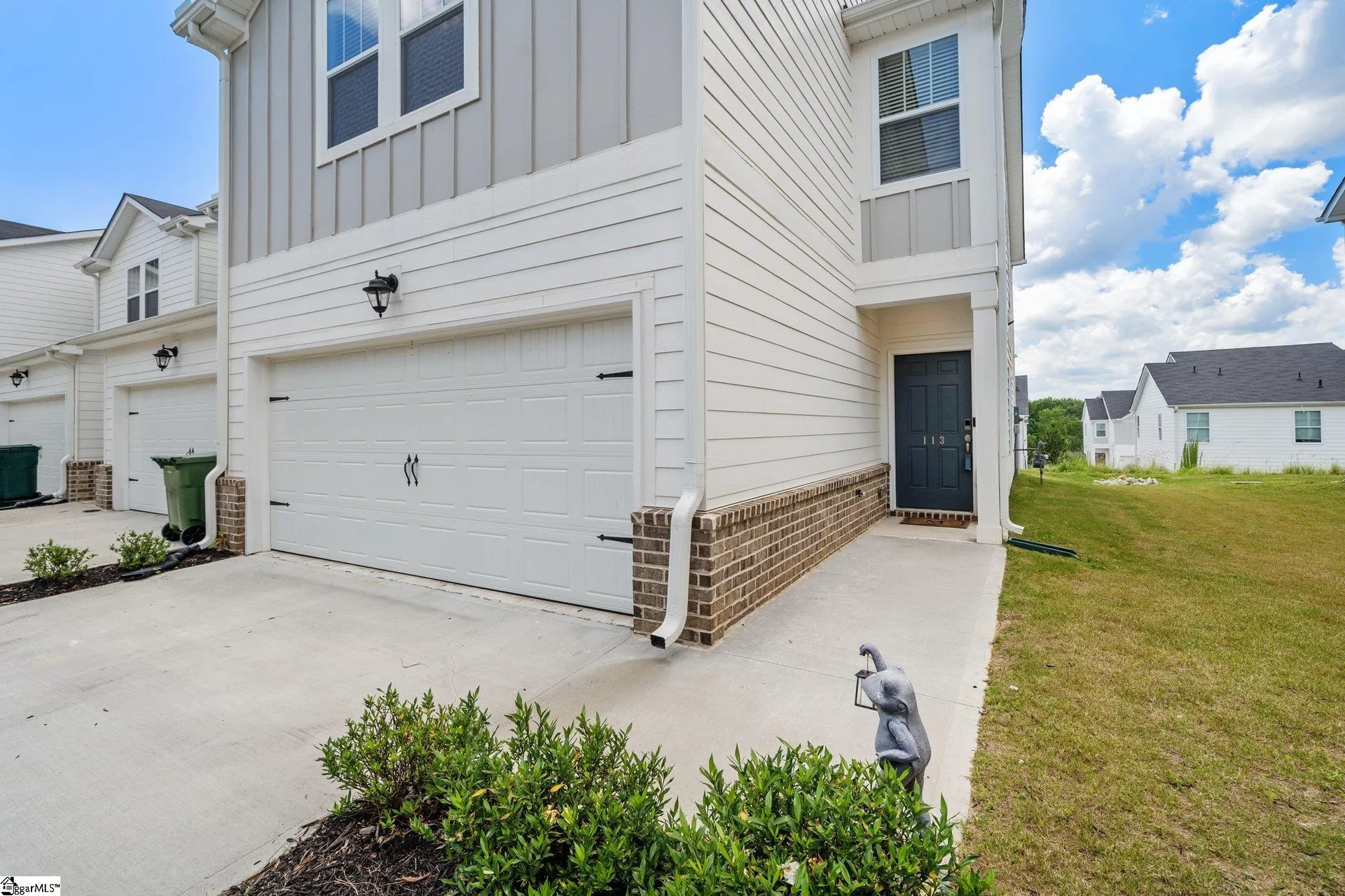 Property image 3 at 113 Ted Drive, Mauldin, SC 29662-3278