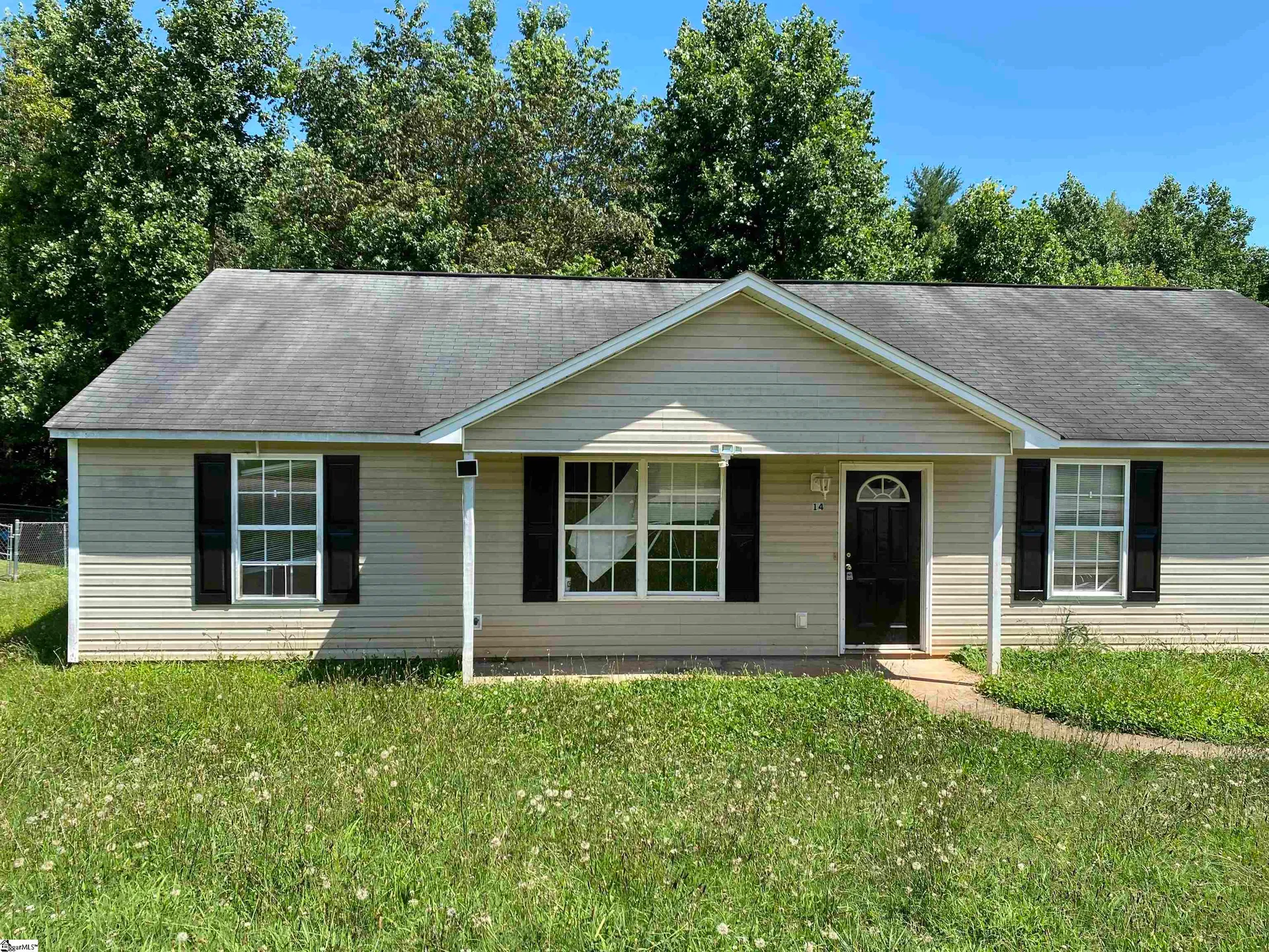 Property image 1 at 14 Backwater Way, Greenville, SC 29611