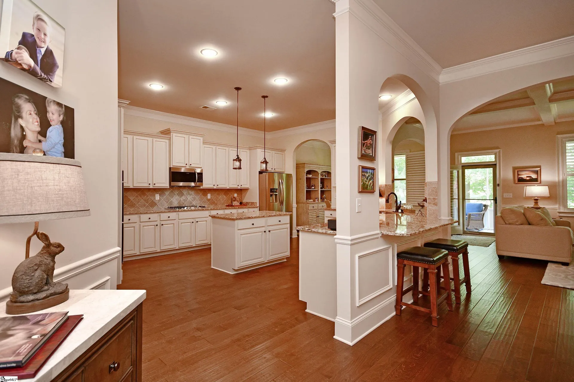 Property image 3 at 213 Meritta Trail, Greenville, SC 29615