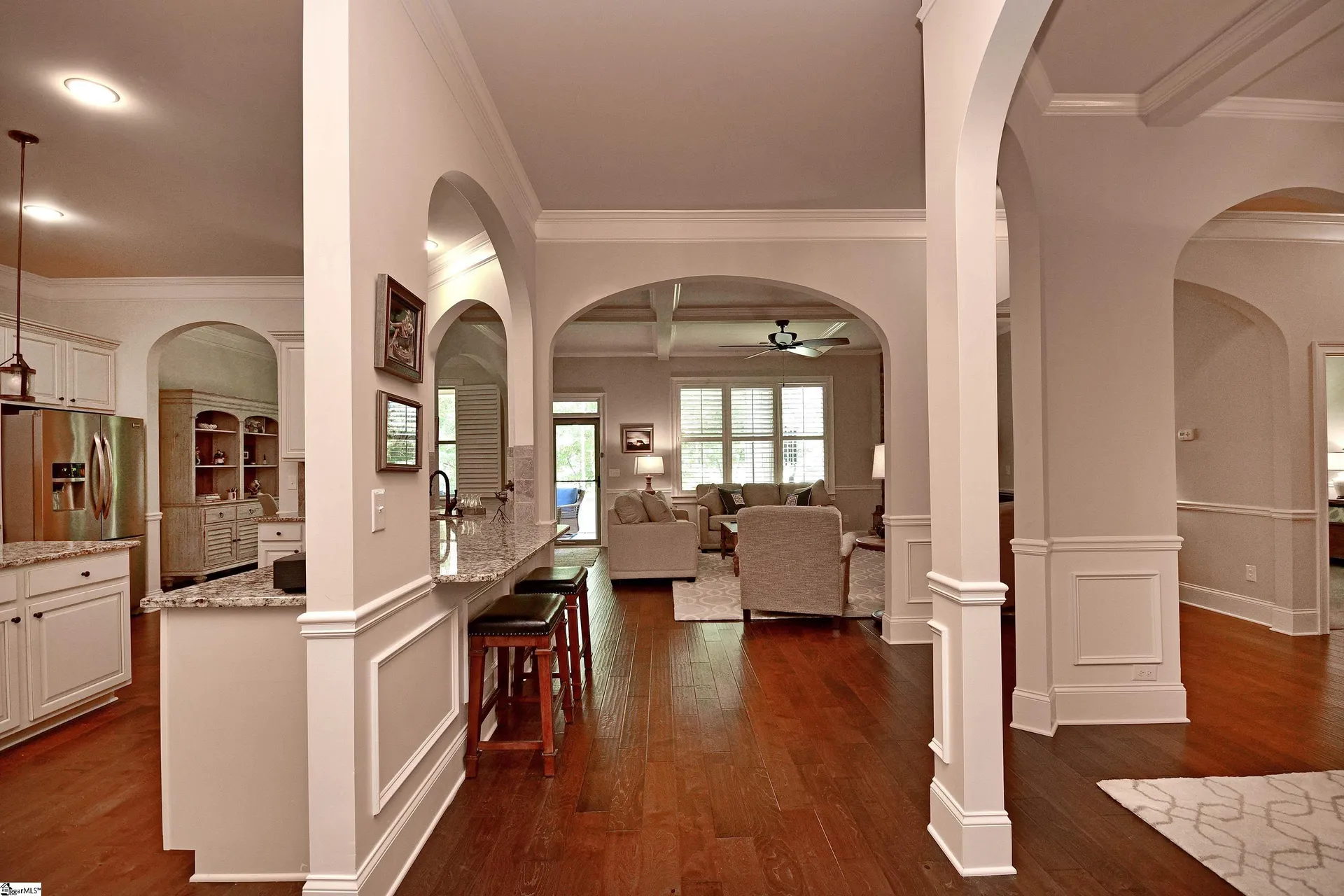Property image 4 at 213 Meritta Trail, Greenville, SC 29615