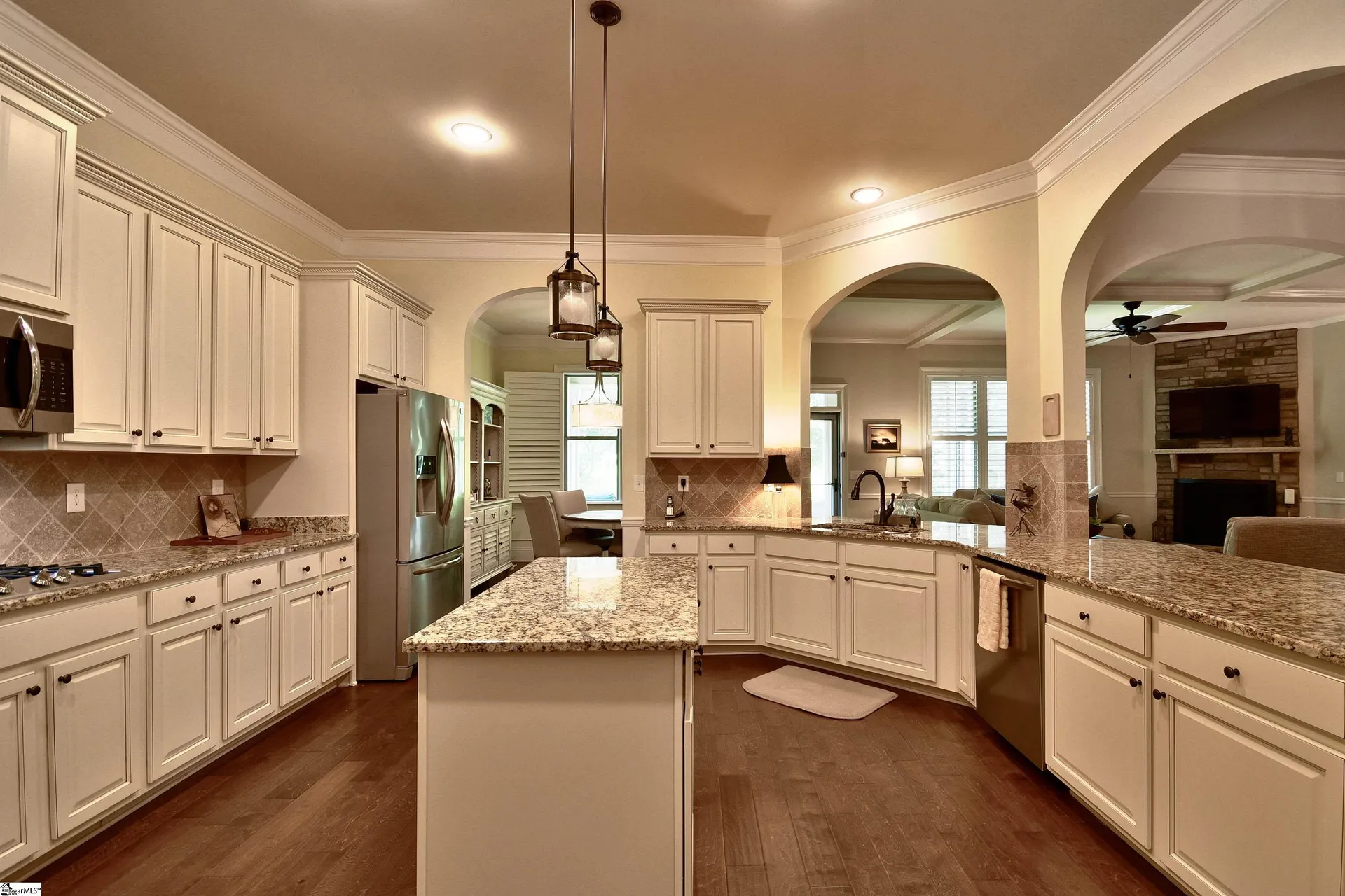 Property image 5 at 213 Meritta Trail, Greenville, SC 29615