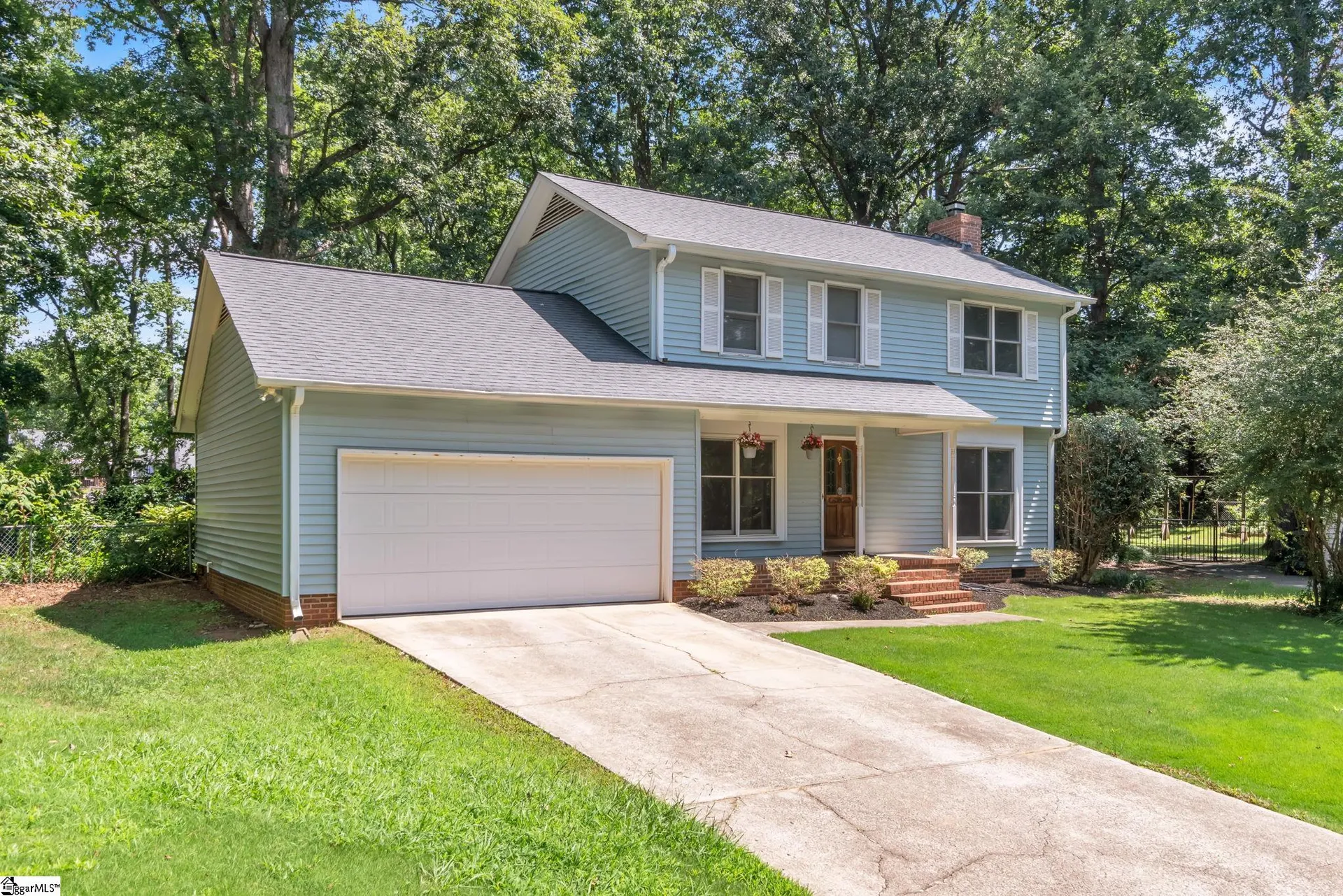 Property image 2 at 521 Fruitville Road, Greenville, SC 29607