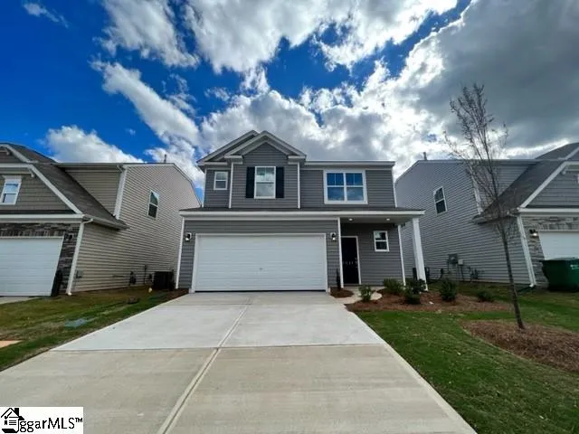 Property image 1 at 7037 Haddington Drive, Roebuck, SC 29376