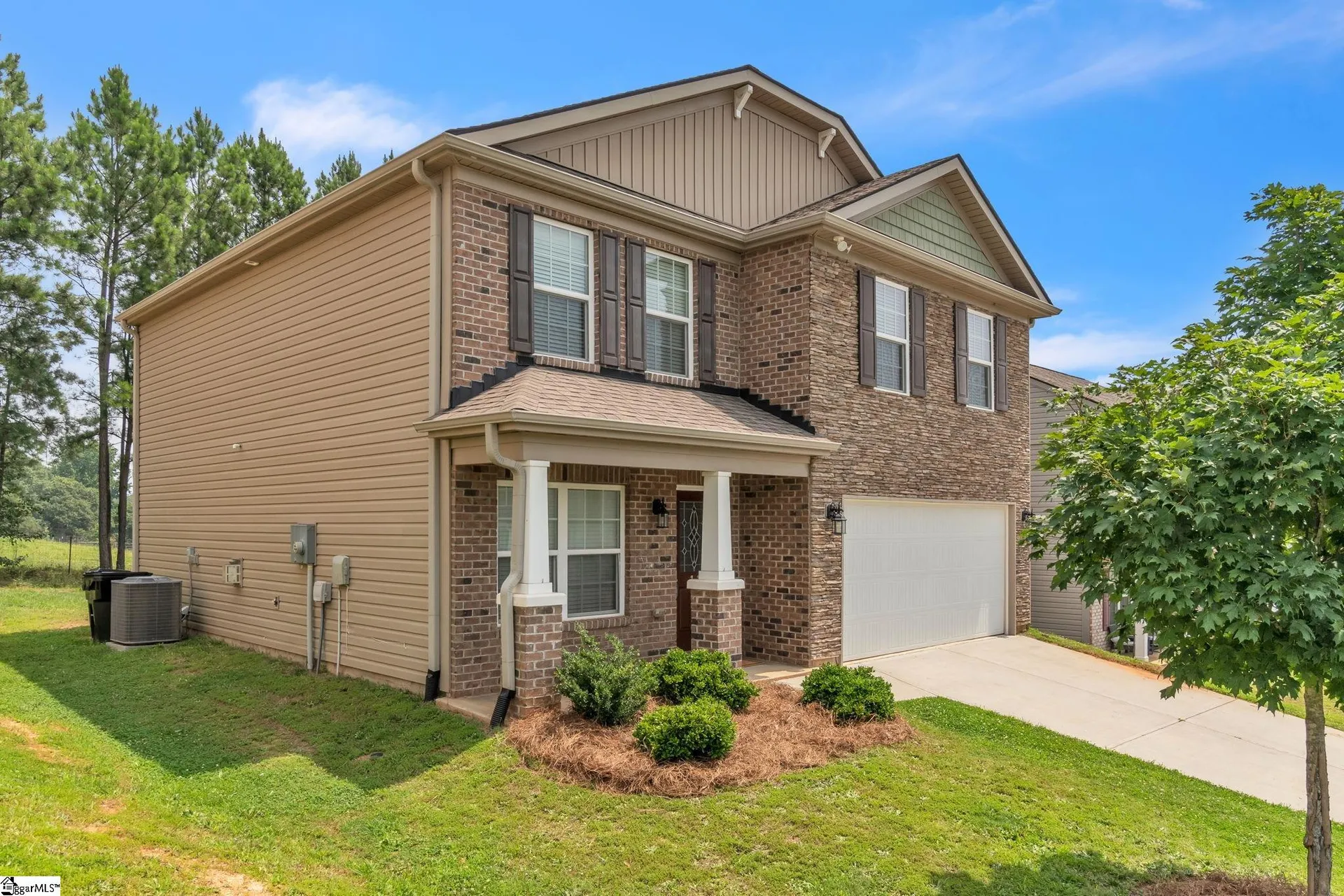 Property image 2 at 11 Ravencrest Drive, Anderson, SC 29621