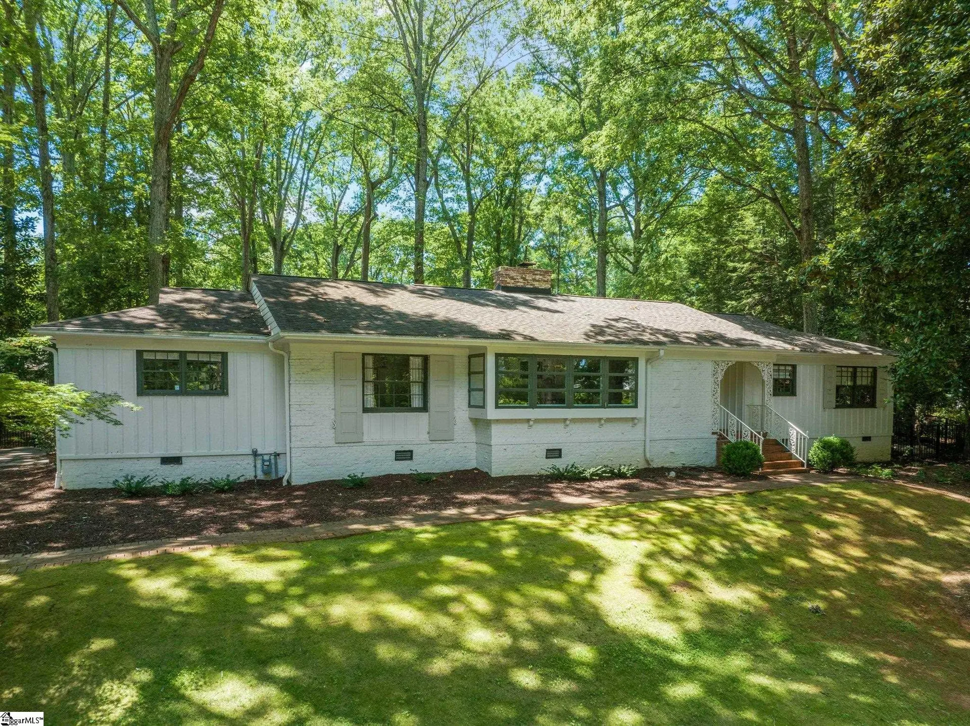 Property image 1 at 326 Riverside Drive, Greenville, SC 29605