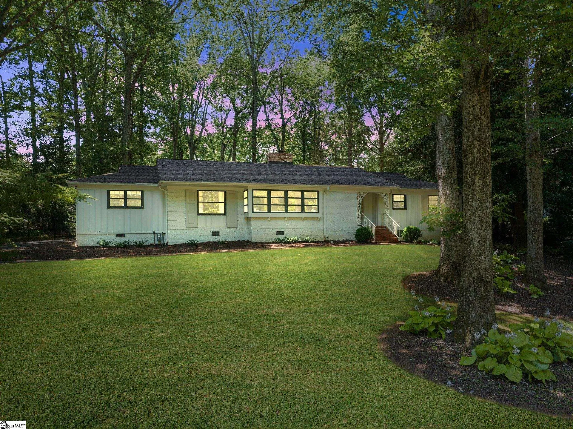 Property image 3 at 326 Riverside Drive, Greenville, SC 29605