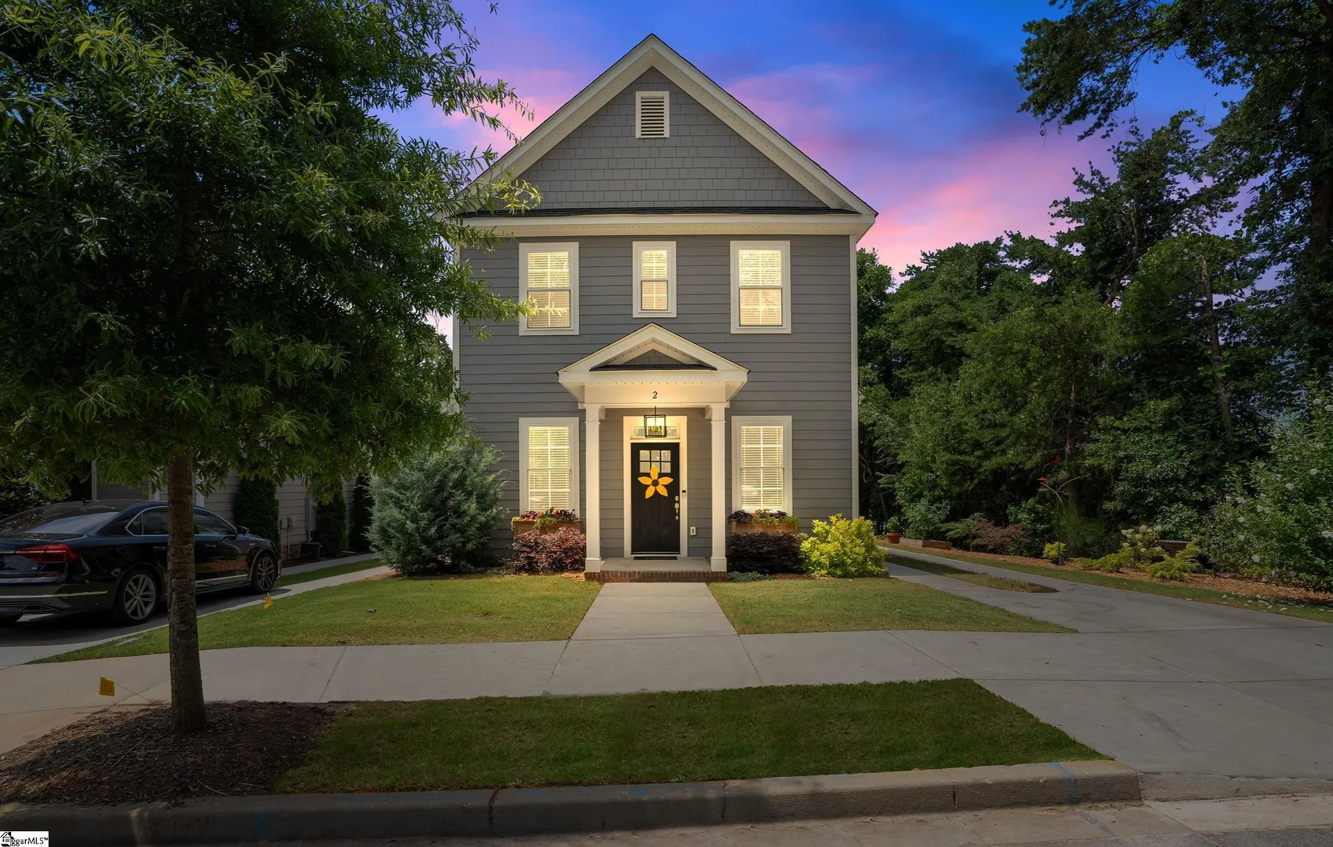 Property image 2 at 2 Maydell Avenue, Greenville, SC 29607