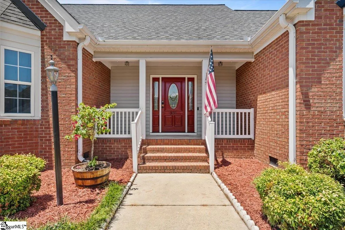 Property image 5 at 305 Huddersfield Drive, Piedmont, SC 29673-0000