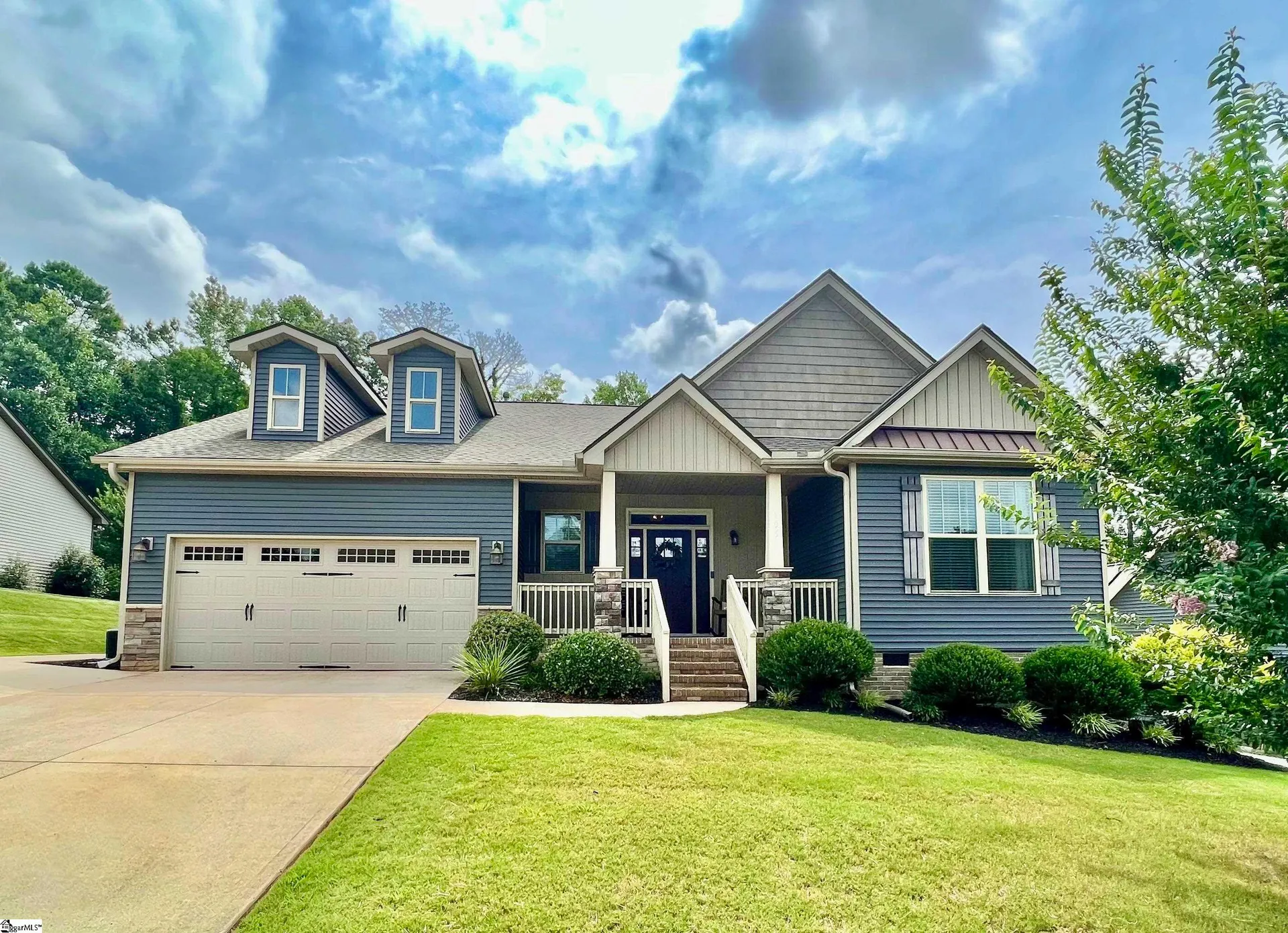 105 Mountain Slope Court