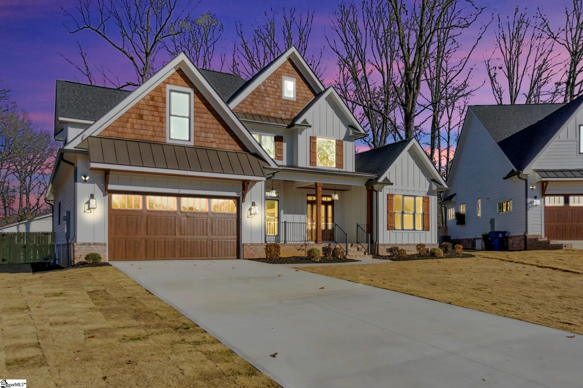 Property image 2 at 3 Angelo Court, Greenville, SC 29607