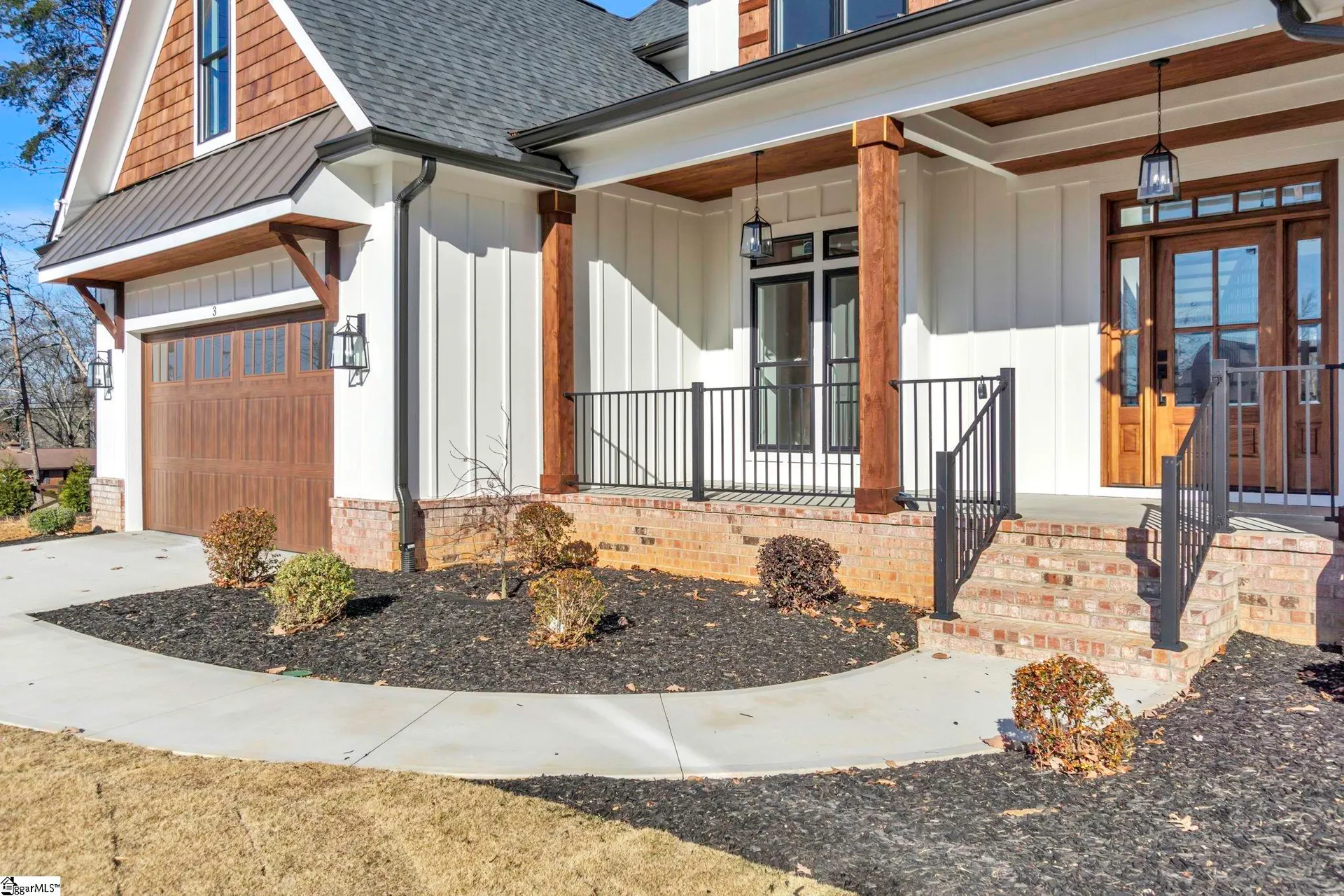 Property image 3 at 3 Angelo Court, Greenville, SC 29607