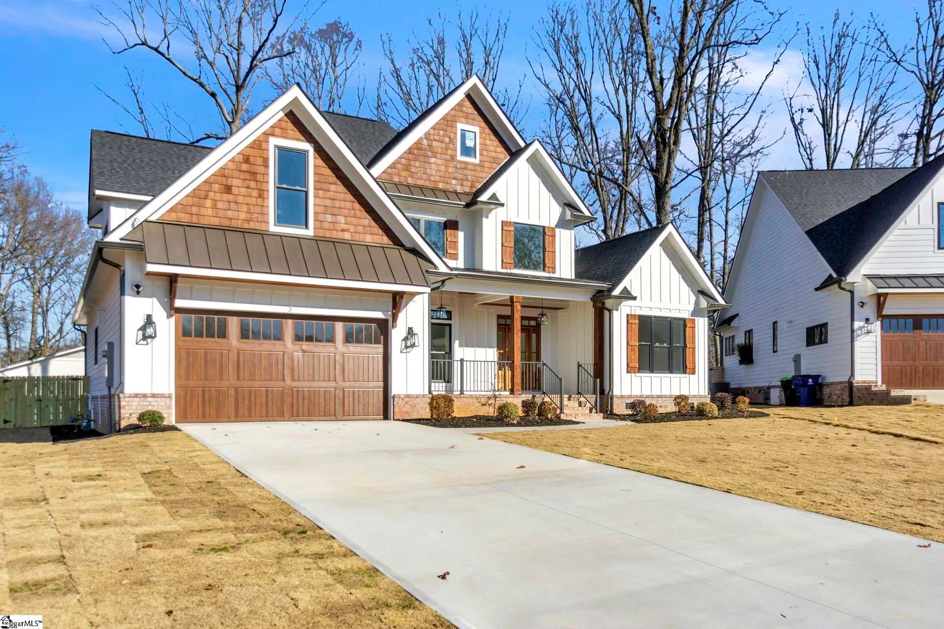 Property image 4 at 3 Angelo Court, Greenville, SC 29607