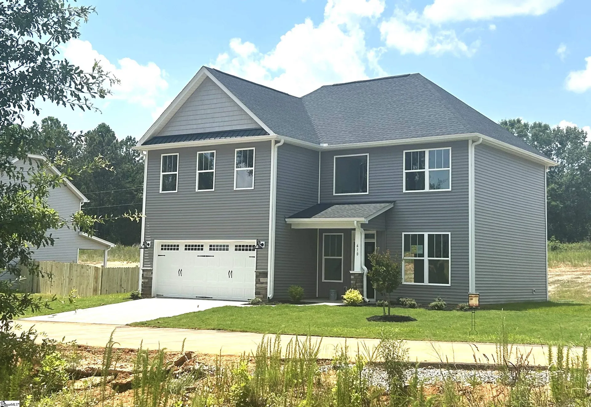 610 Circinae Road