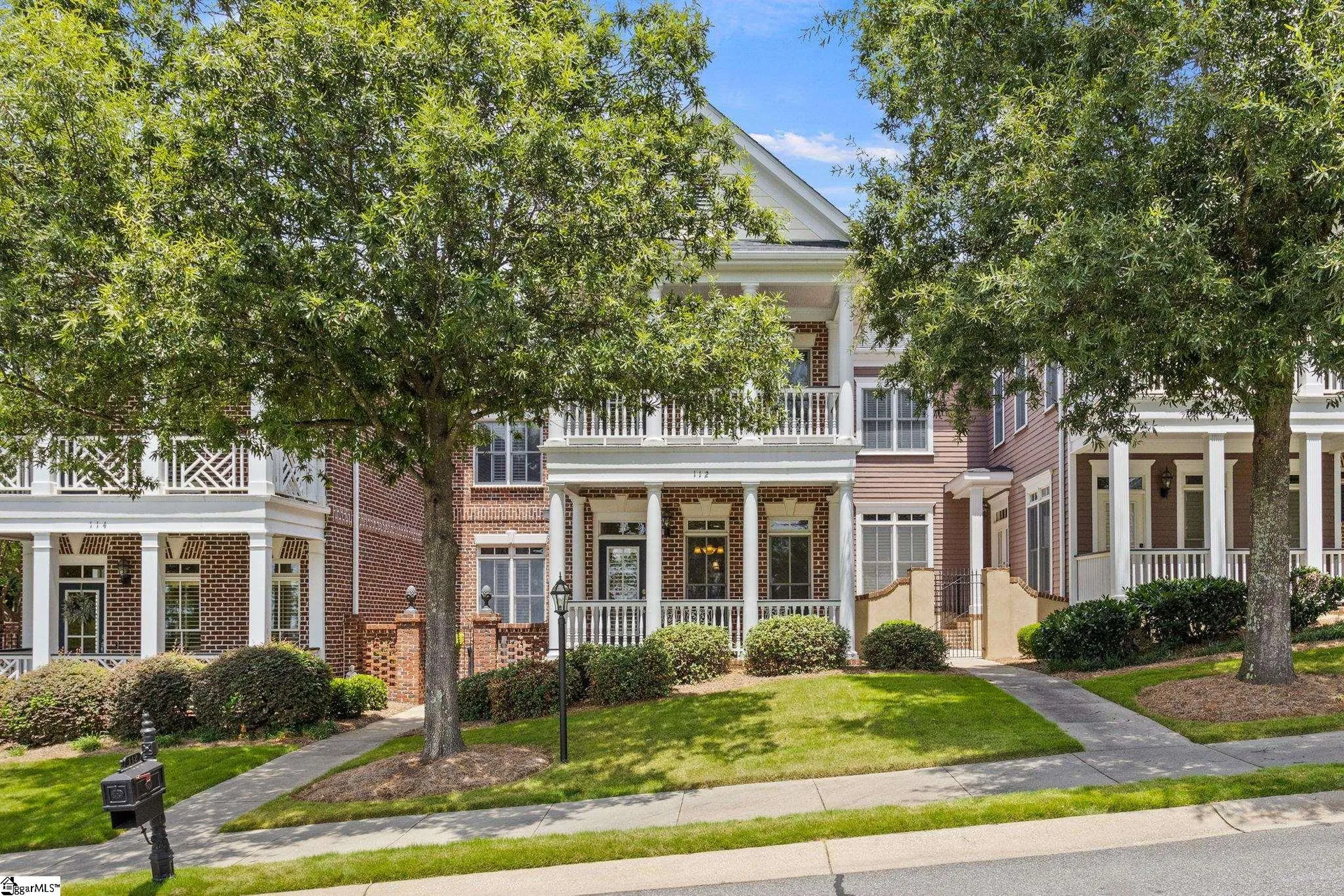 Property image 2 at 112 Rivoli Lane, Greenville, SC 29615