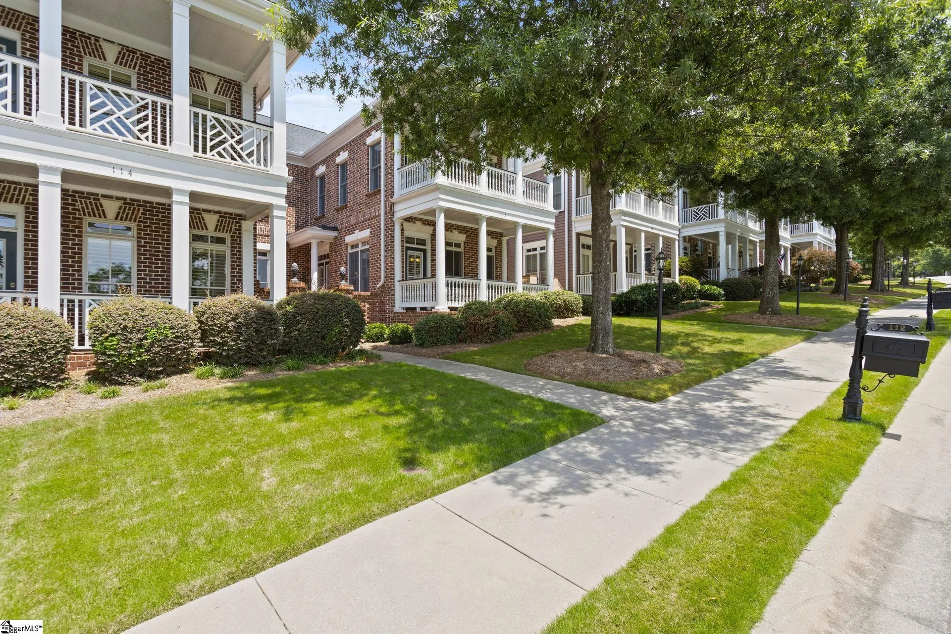 Property image 3 at 112 Rivoli Lane, Greenville, SC 29615