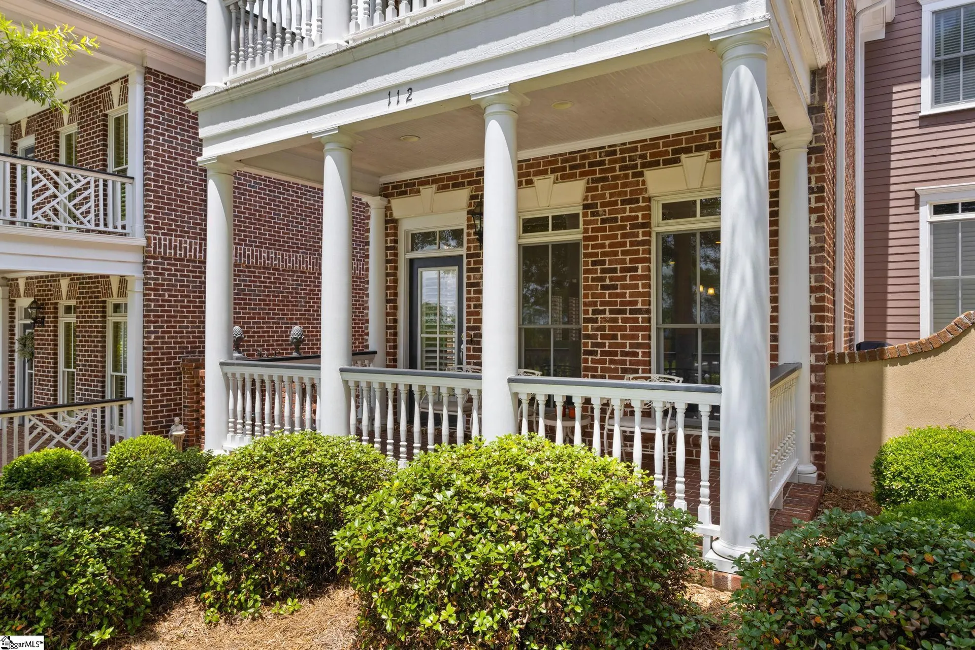 Property image 4 at 112 Rivoli Lane, Greenville, SC 29615