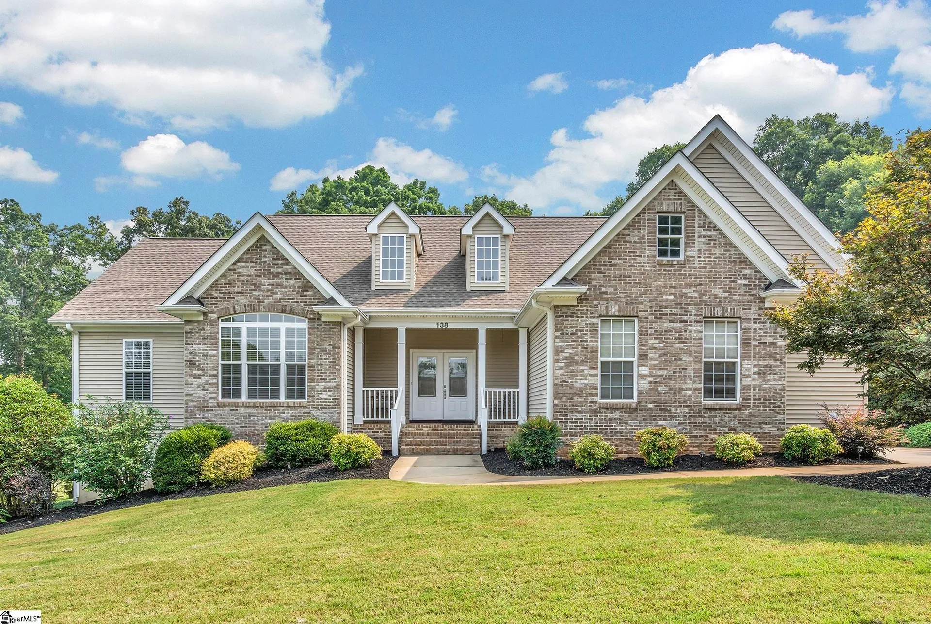 138 Woodstone Drive