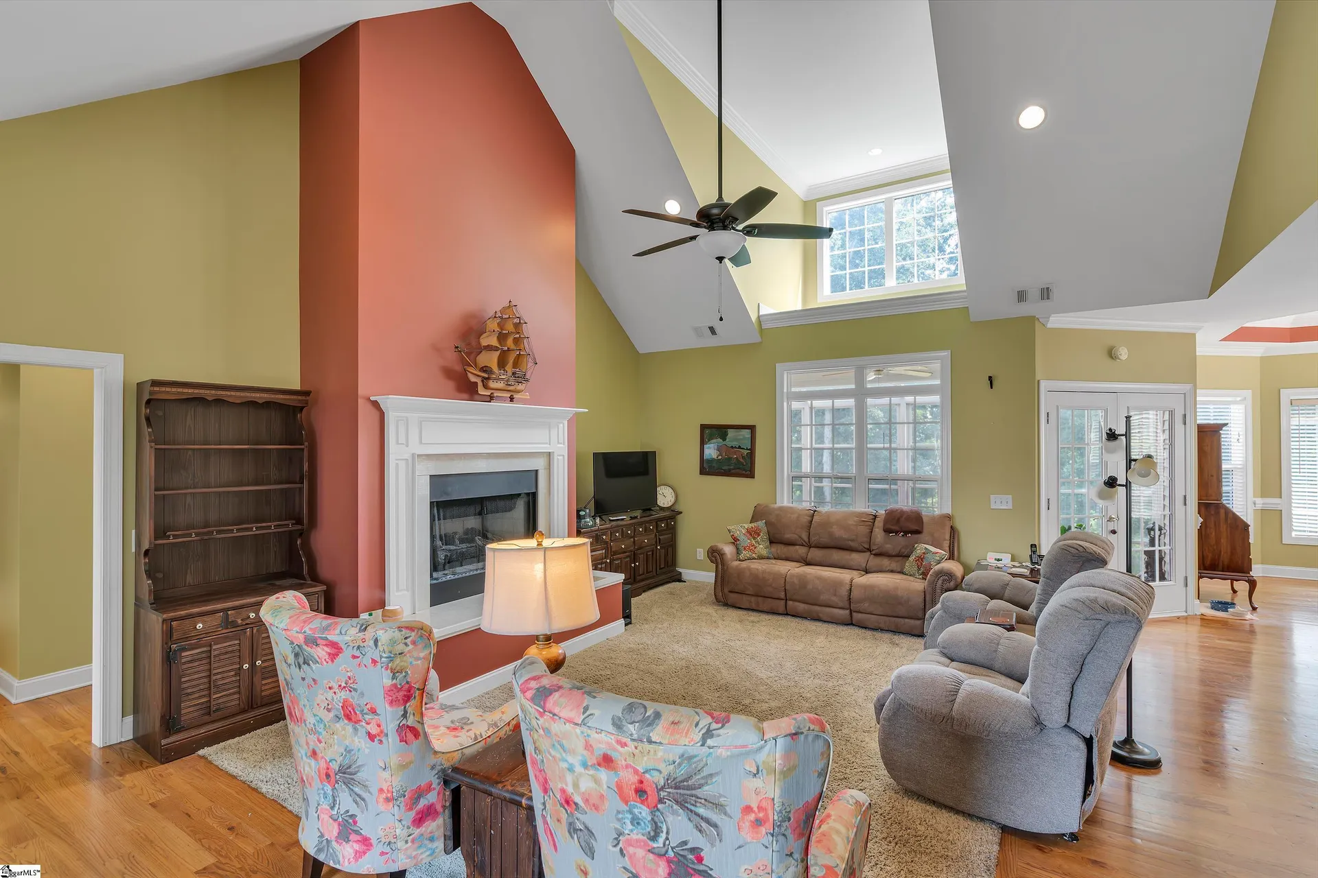 Property image 5 at 138 Woodstone Drive, Easley, SC 29642