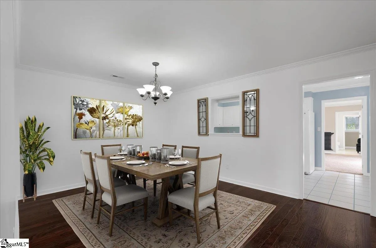 Property image 5 at 215 Clematis Court, Moore, SC 29369