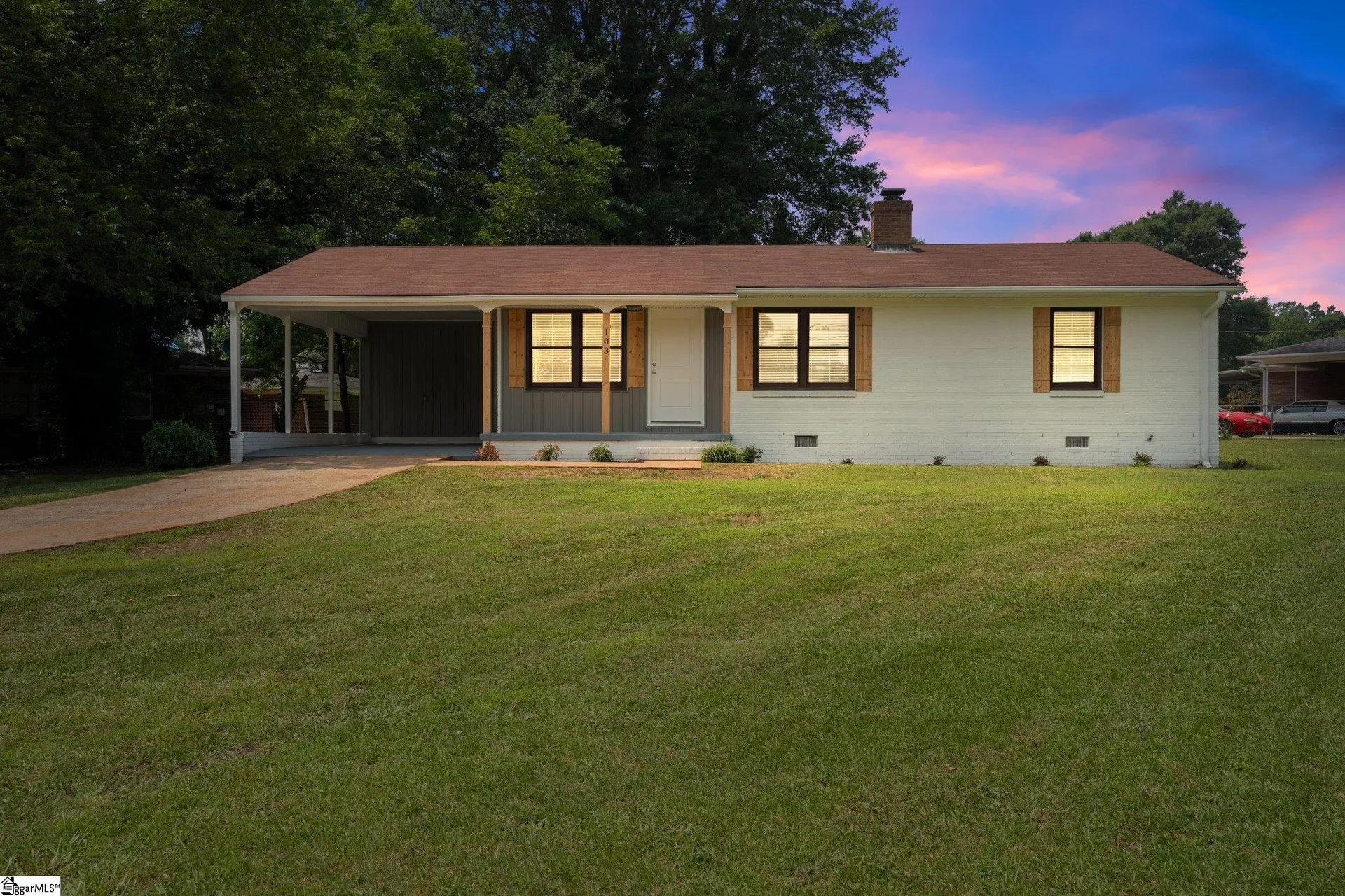 103 Gardenia Drive