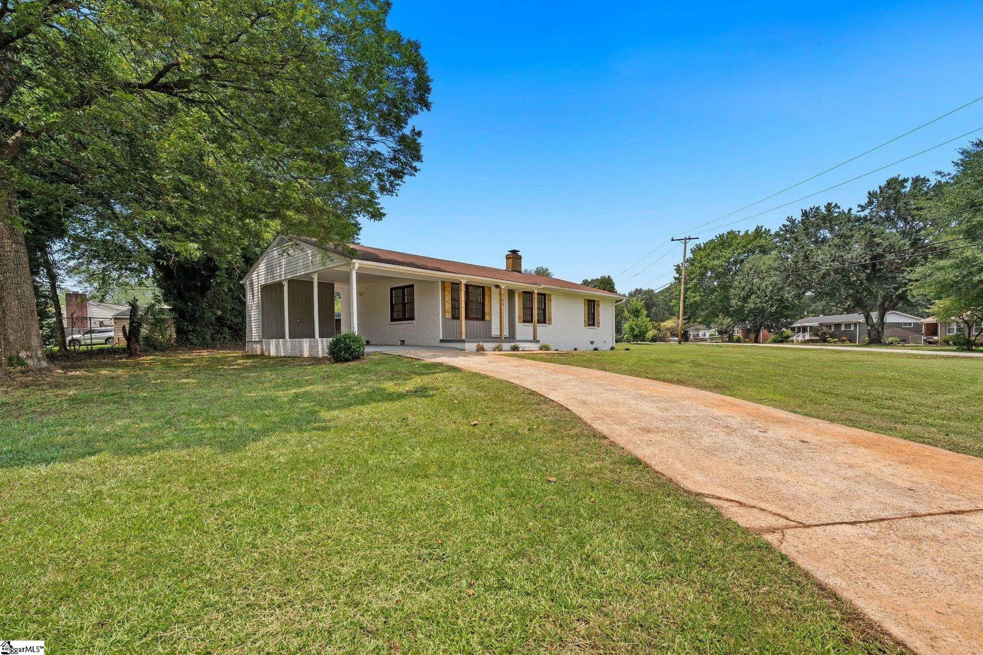 Property image 2 at 103 Gardenia Drive, Greenville, SC 29617
