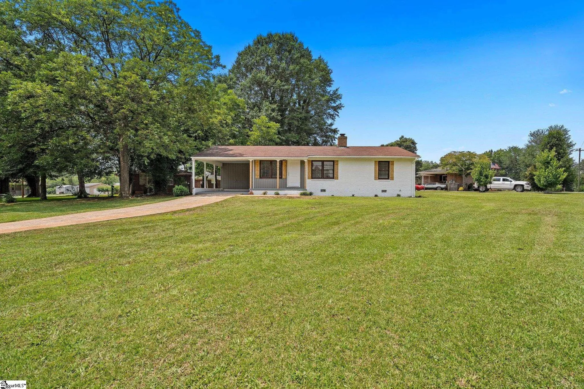 Property image 4 at 103 Gardenia Drive, Greenville, SC 29617