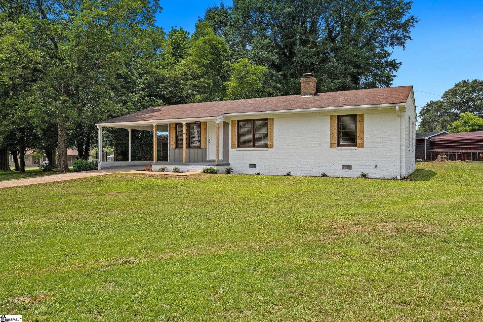 Property image 5 at 103 Gardenia Drive, Greenville, SC 29617