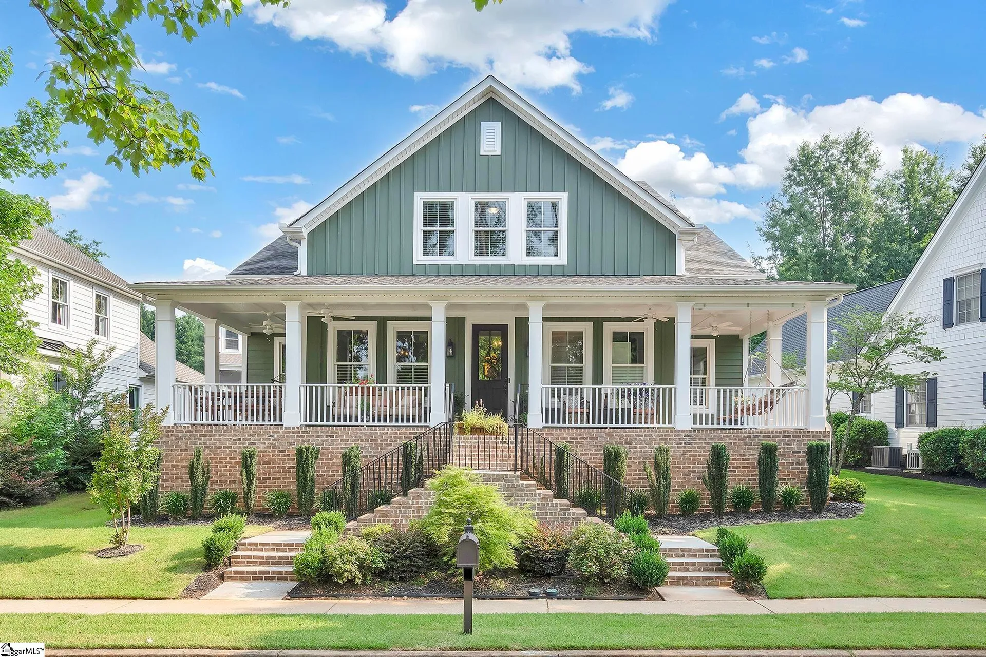 403 Berkmans Lane
