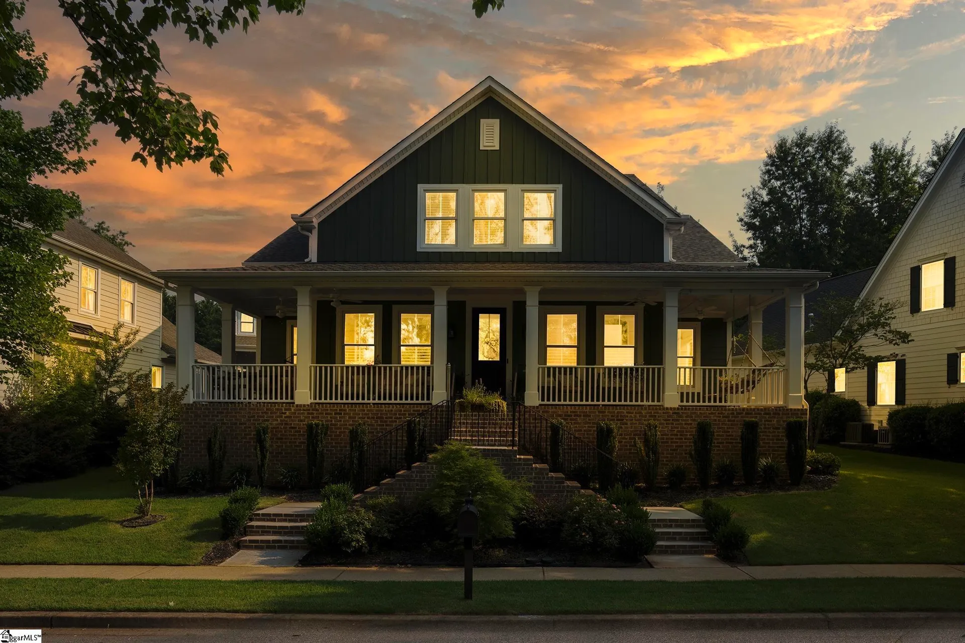 Property image 2 at 403 Berkmans Lane, Greenville, SC 29605