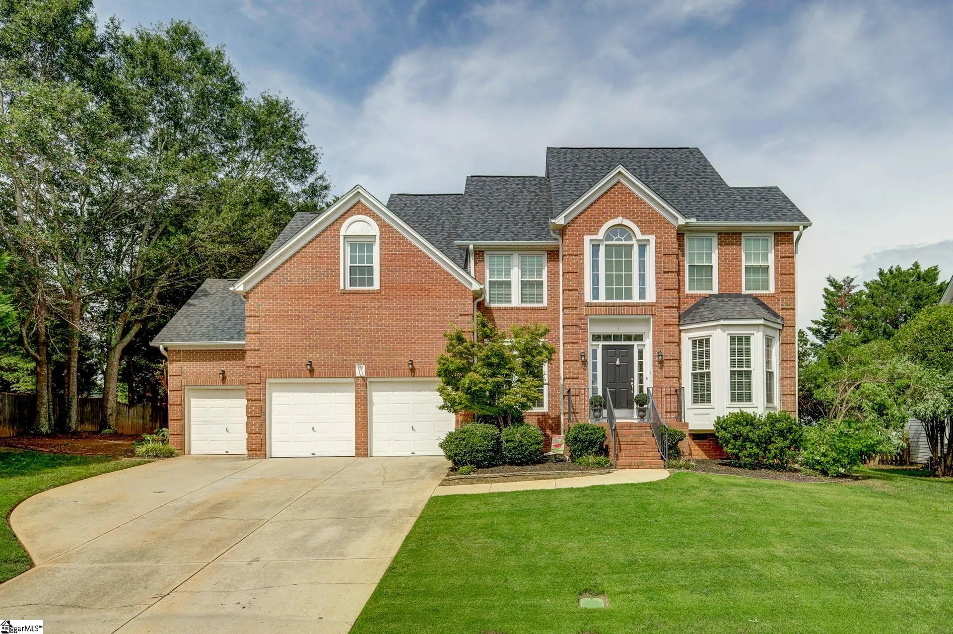 3 Riverton Court