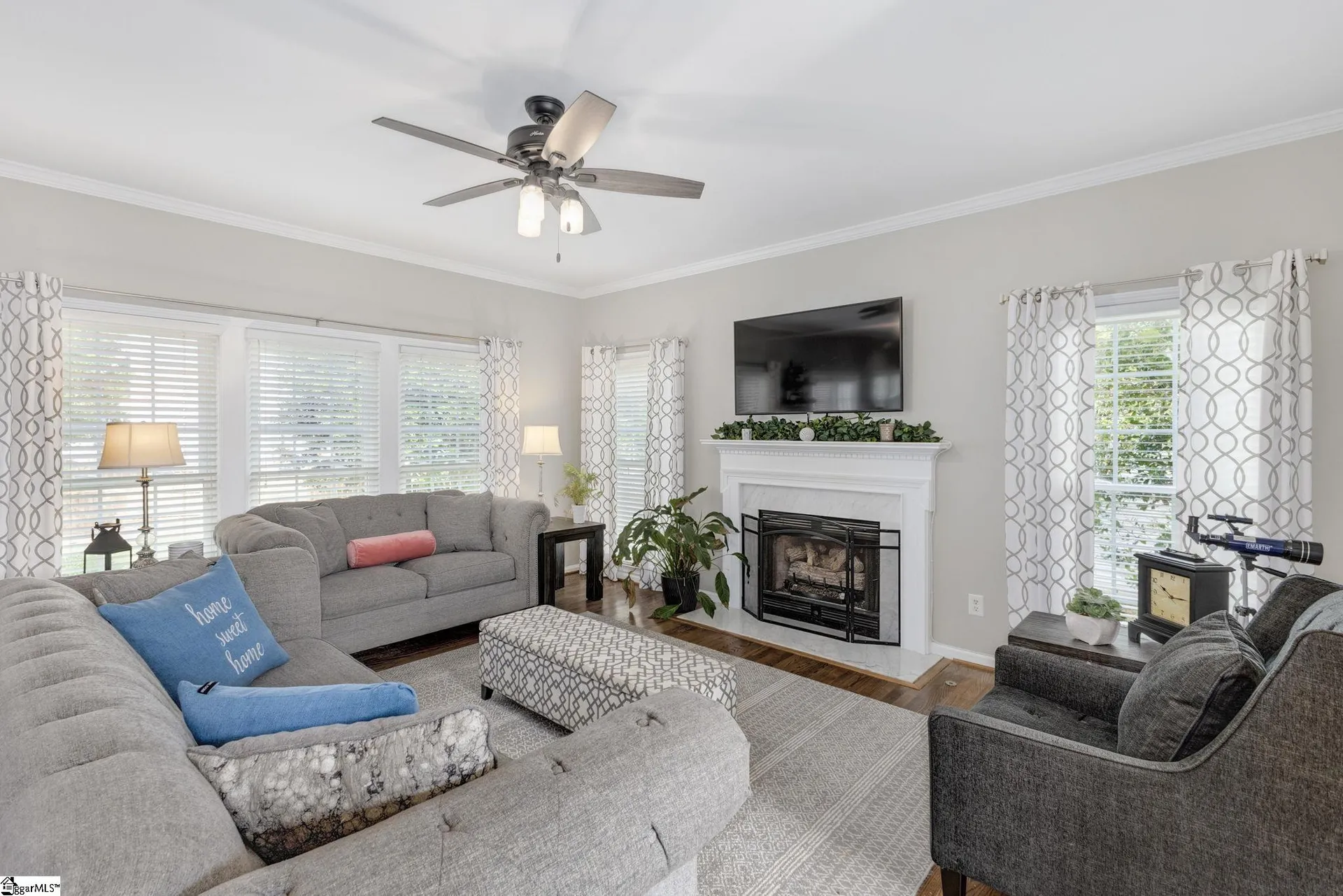 Property image 3 at 3 Riverton Court, Greer, SC 29650