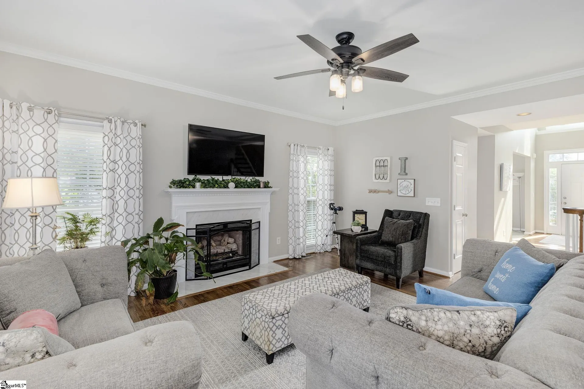 Property image 4 at 3 Riverton Court, Greer, SC 29650