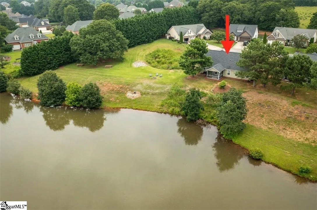 Property image 3 at 1031 Whirlaway Circle, Anderson, SC 29621