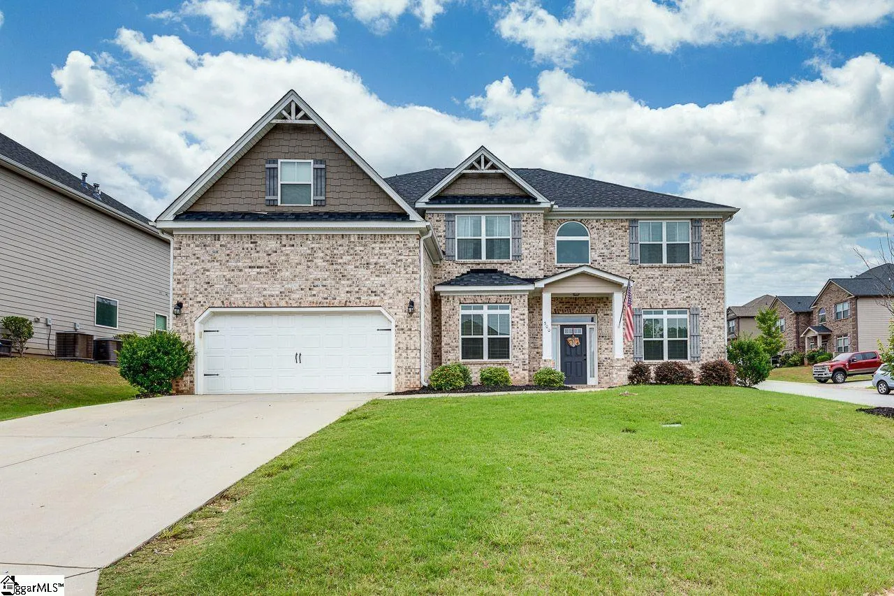 500 Southington Court