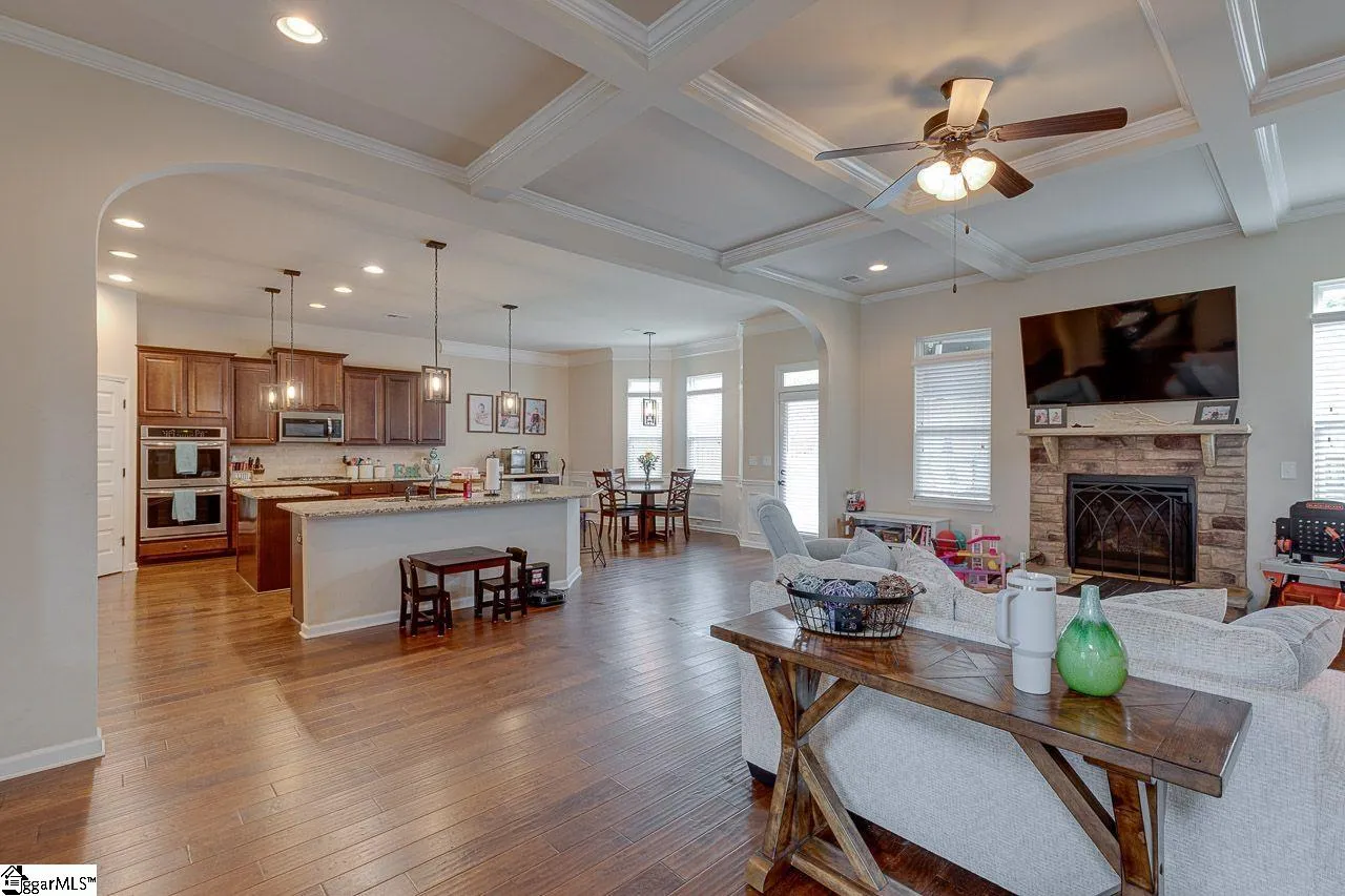 Property image 2 at 500 Southington Court, Greer, SC 29650