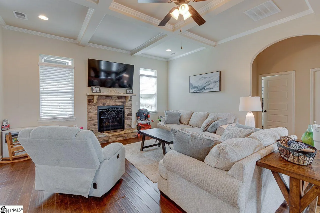 Property image 3 at 500 Southington Court, Greer, SC 29650