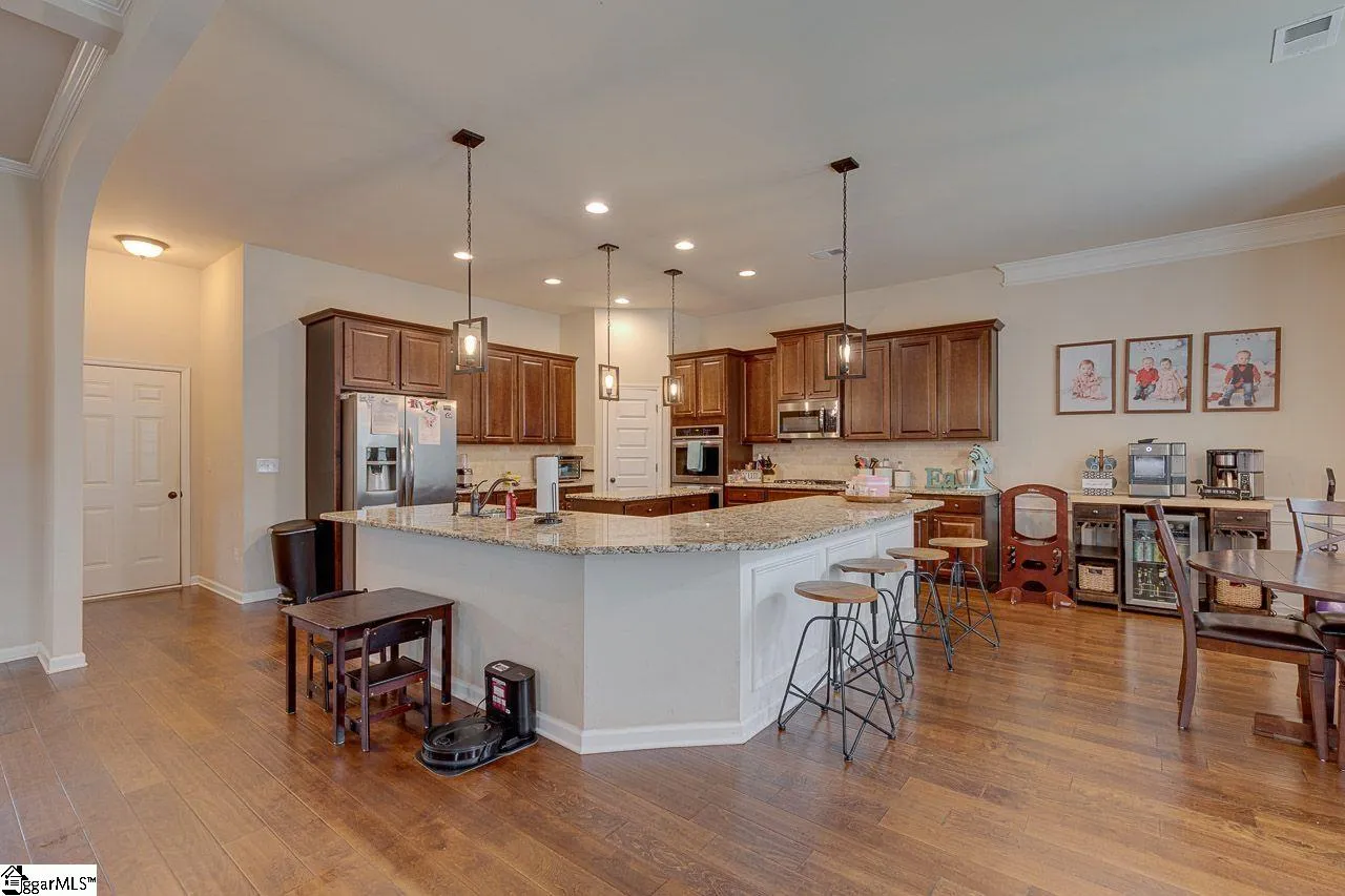 Property image 5 at 500 Southington Court, Greer, SC 29650