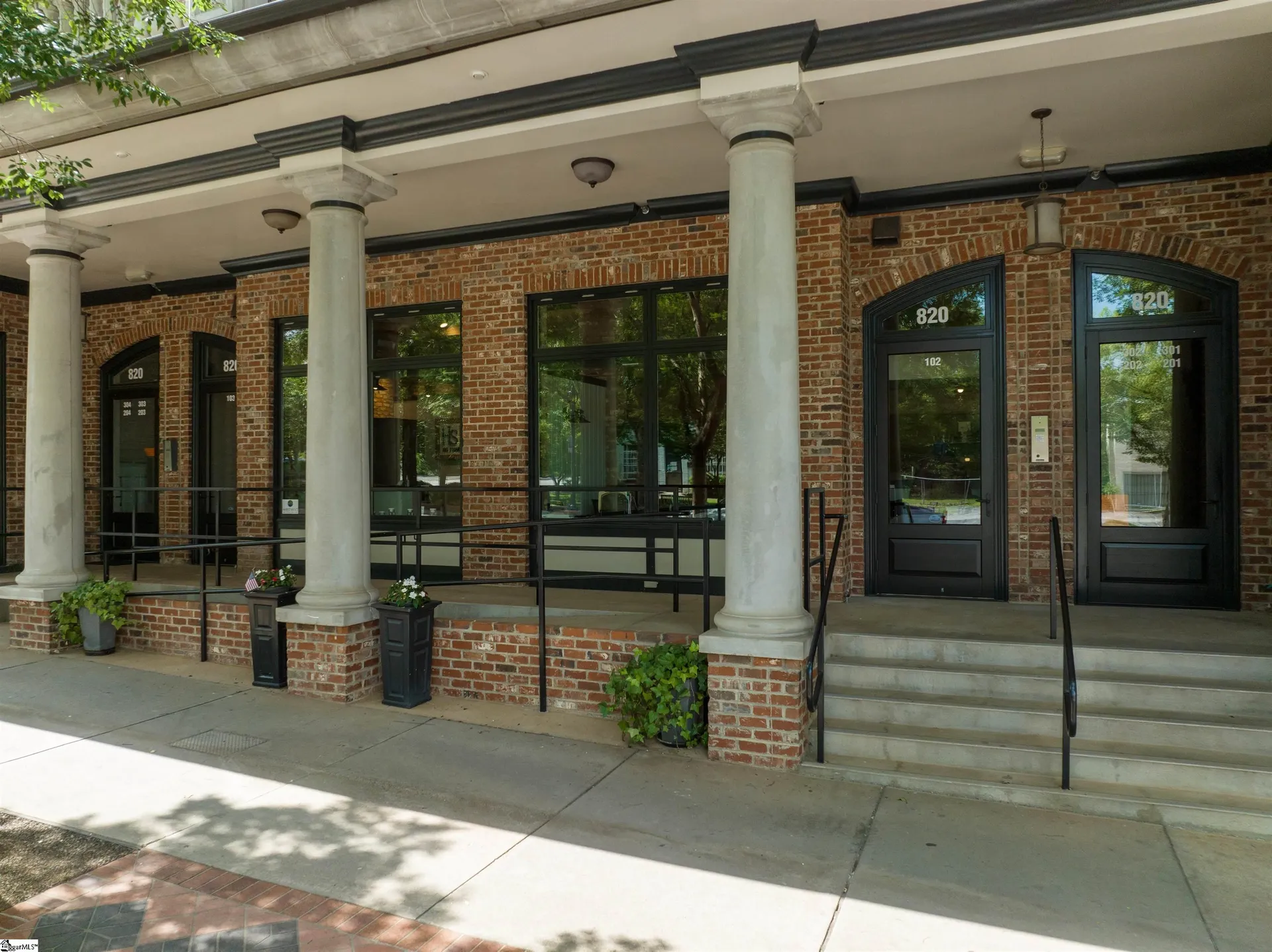 Property image 2 at 820 S Main Street, Greenville, SC 29601
