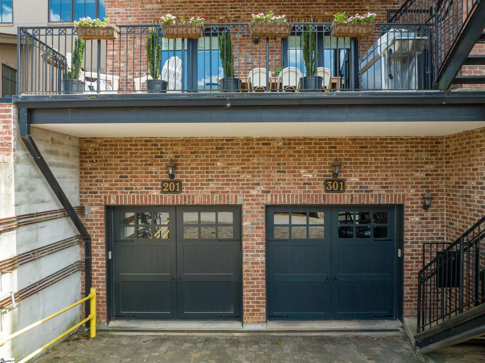 Property image 3 at 820 S Main Street, Greenville, SC 29601