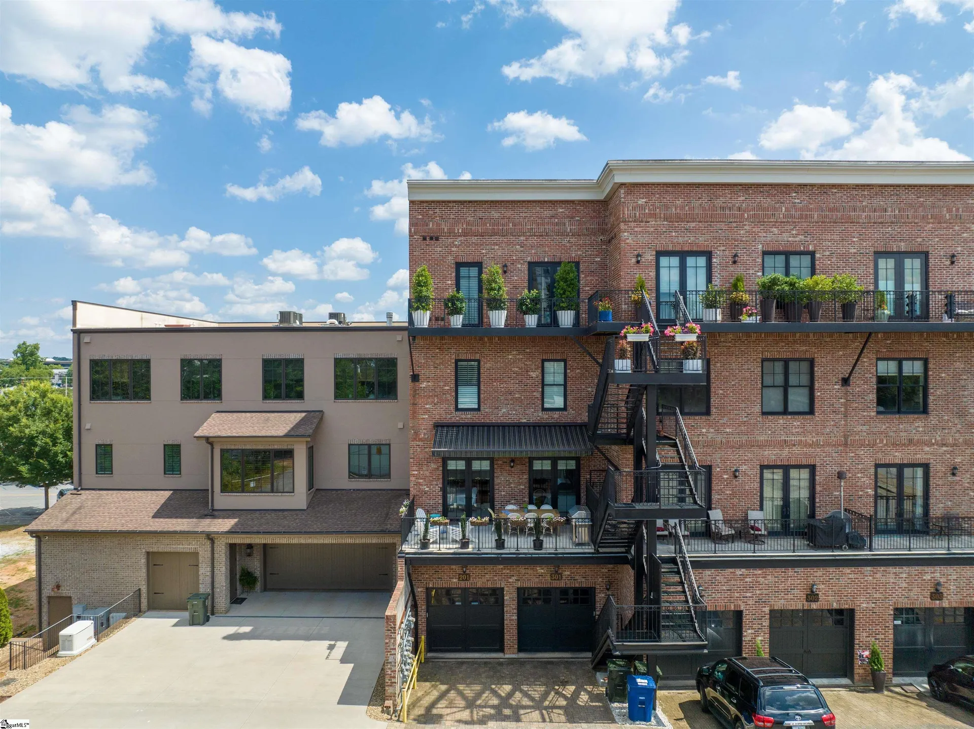 Property image 4 at 820 S Main Street, Greenville, SC 29601