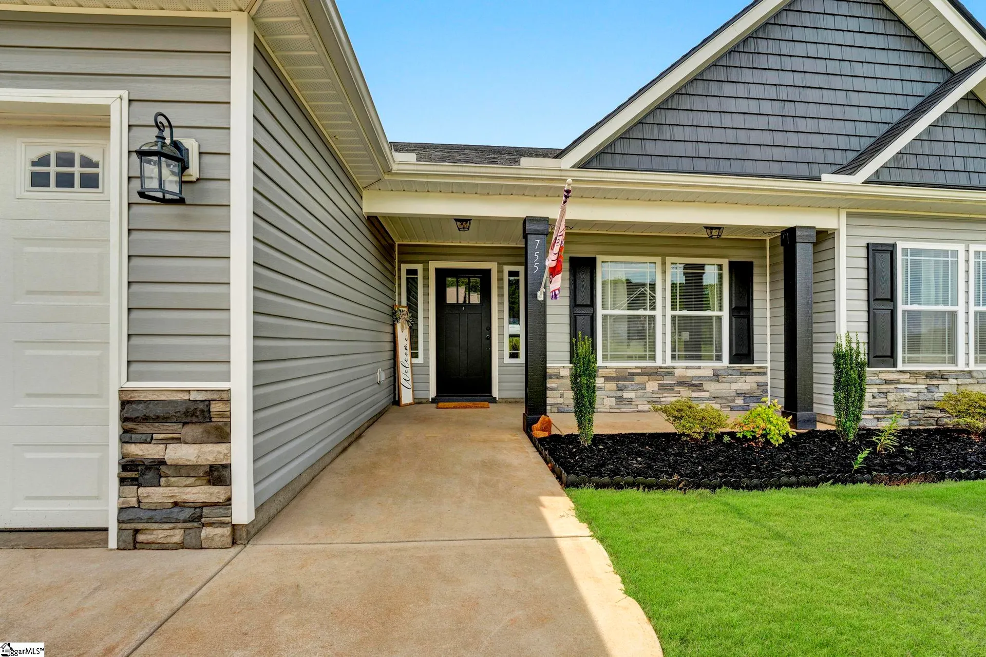 Property image 2 at 755 Shelburne Lane, Lyman, SC 29365