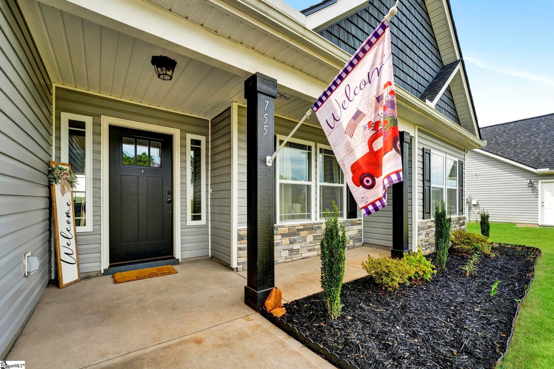 Property image 3 at 755 Shelburne Lane, Lyman, SC 29365
