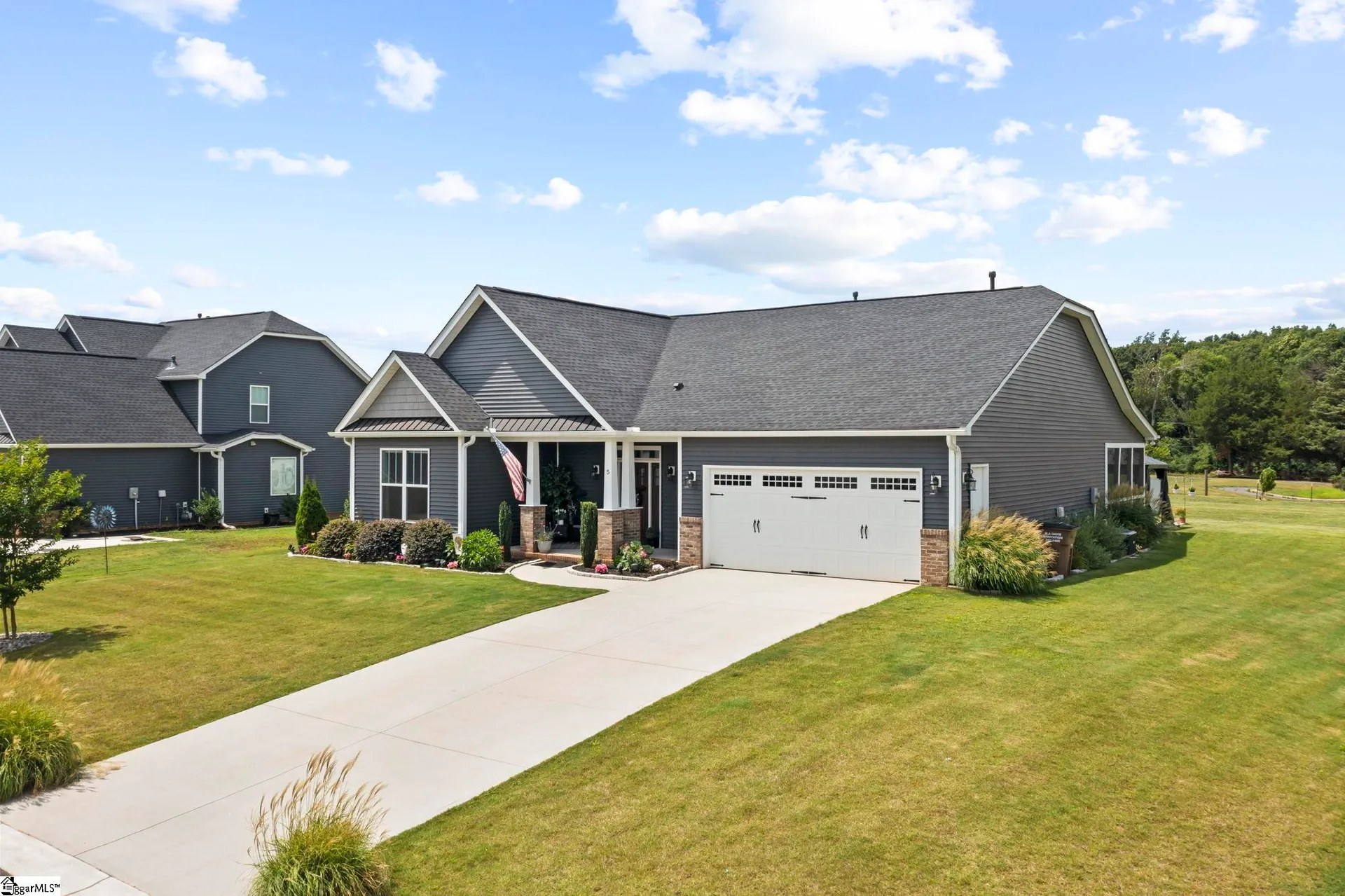 Property image 2 at 5 Fitzwilliam Place, Piedmont, SC 29673