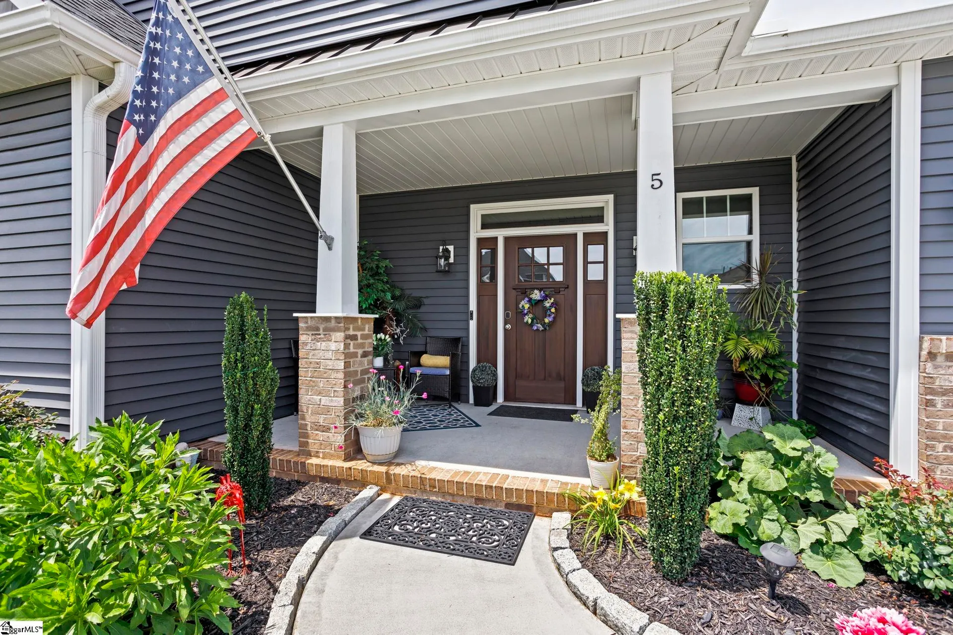 Property image 4 at 5 Fitzwilliam Place, Piedmont, SC 29673