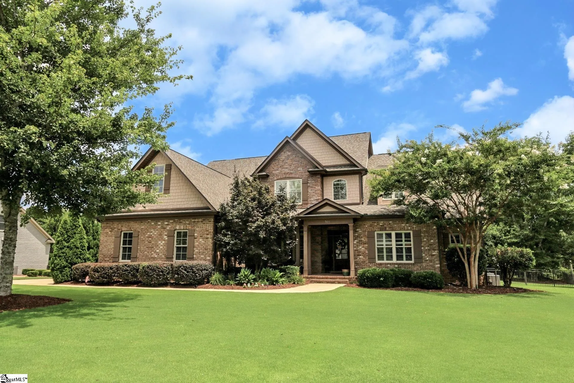 301 Galeton Court