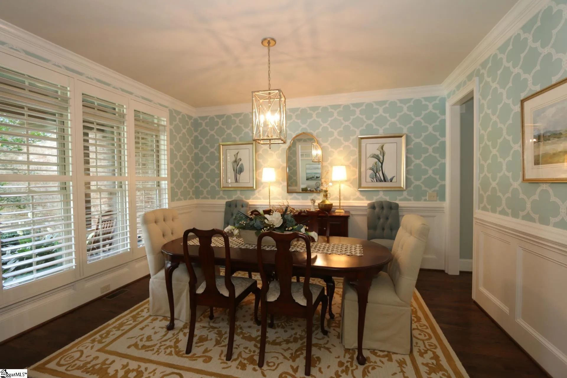 Property image 5 at 301 Galeton Court, Greer, SC 29651