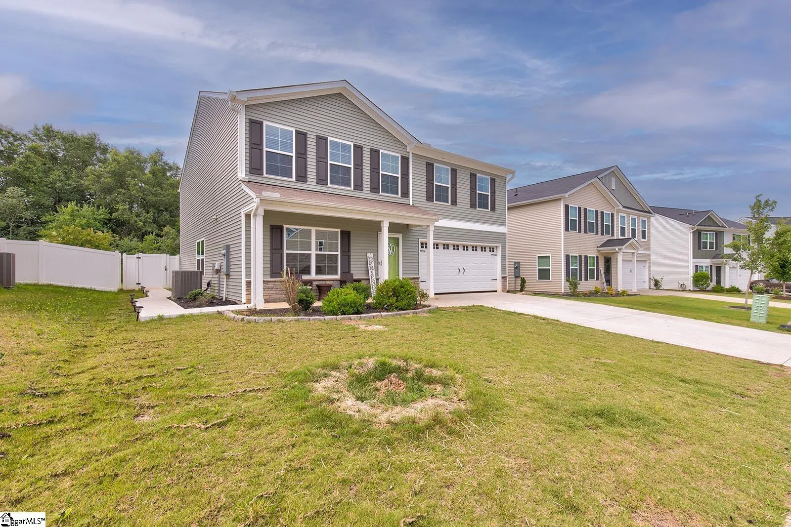 Property image 2 at 149 Butler Knoll Court, Inman, SC 29349